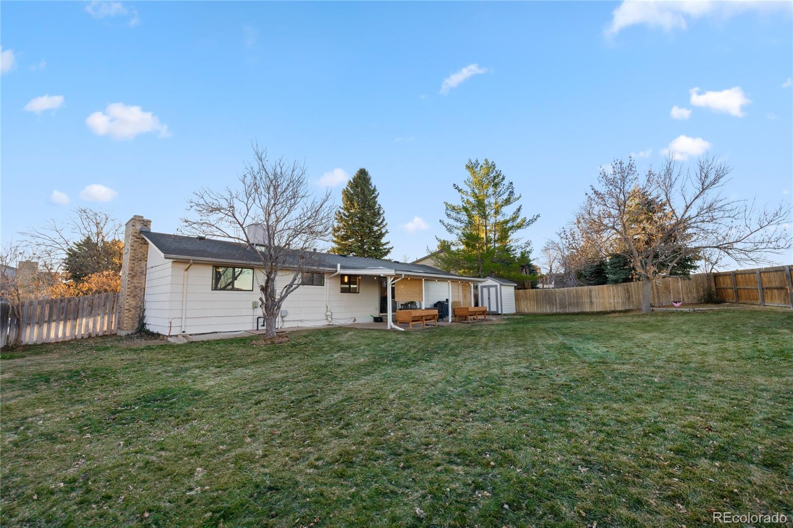 272 Helena Circle, Lone Tree, CO 80124, 4 Bedrooms Bedrooms, ,2 BathroomsBathrooms,Residential,For Sale,Helena,REC7849176