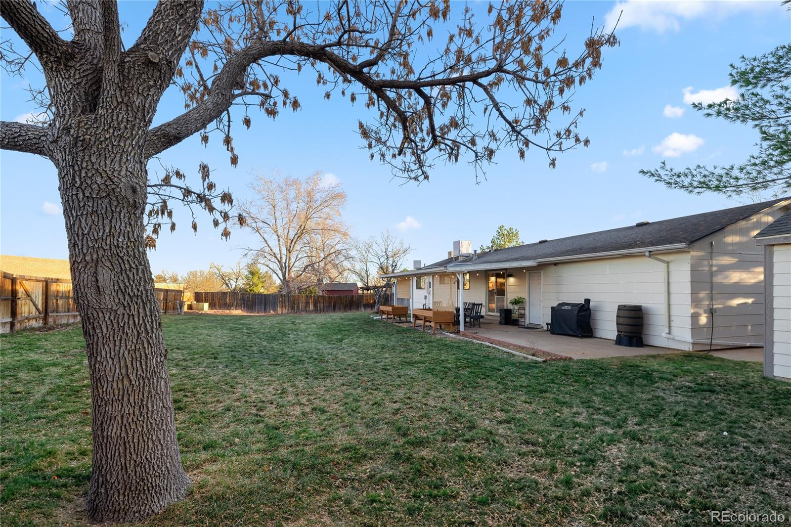 272 Helena Circle, Lone Tree, CO 80124, 4 Bedrooms Bedrooms, ,2 BathroomsBathrooms,Residential,For Sale,Helena,REC7849176