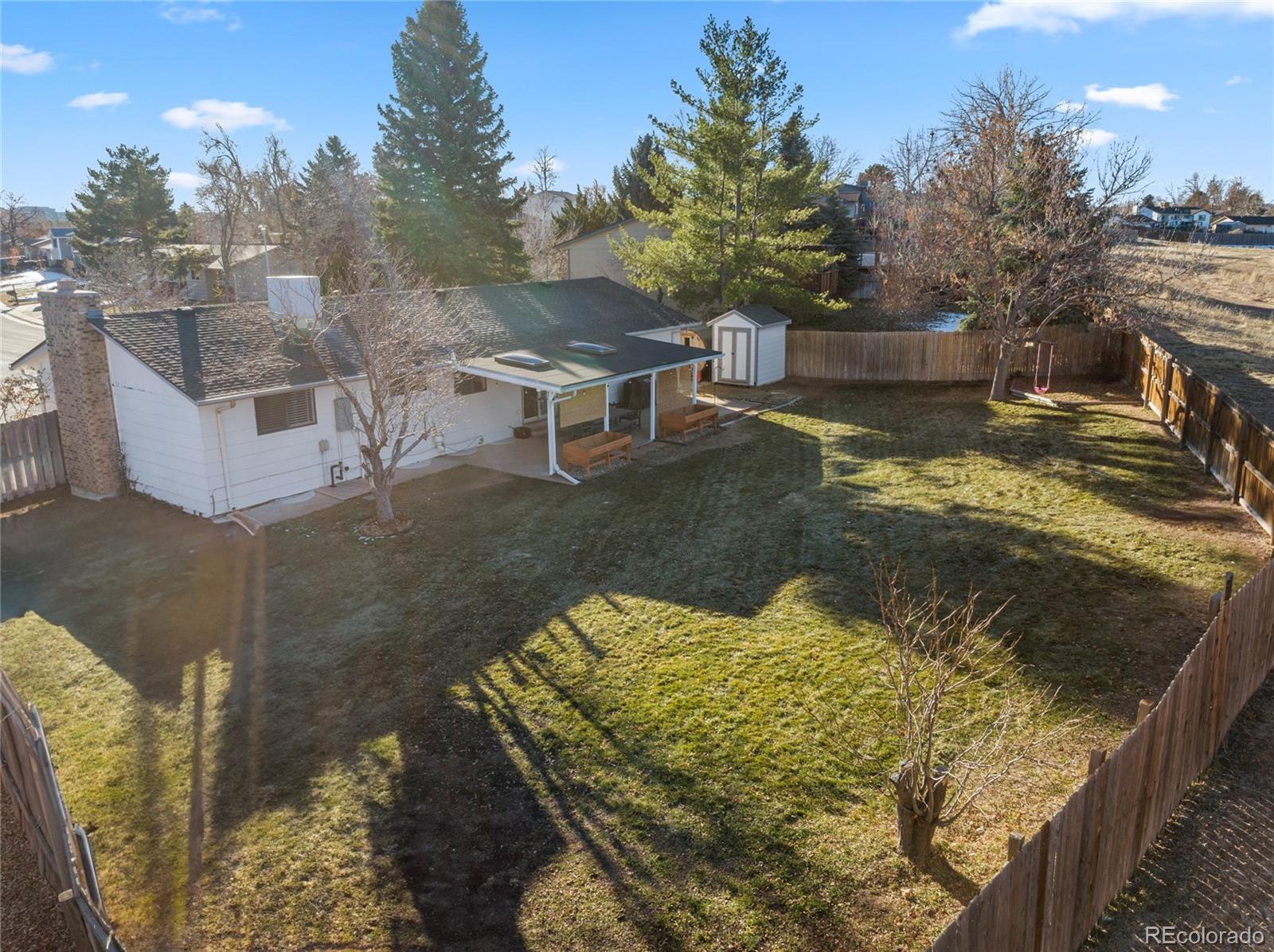 272 Helena Circle, Lone Tree, CO 80124, 4 Bedrooms Bedrooms, ,2 BathroomsBathrooms,Residential,For Sale,Helena,REC7849176