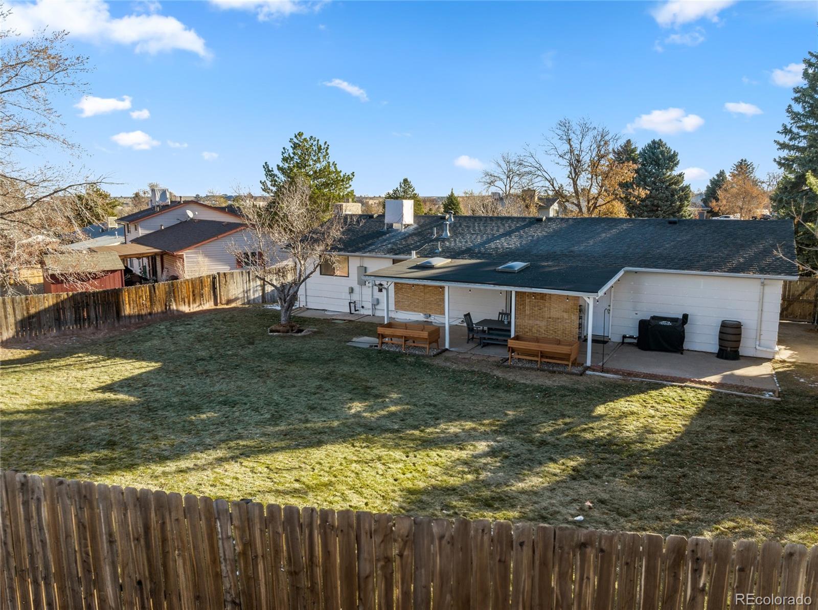 272 Helena Circle, Lone Tree, CO 80124, 4 Bedrooms Bedrooms, ,2 BathroomsBathrooms,Residential,For Sale,Helena,REC7849176