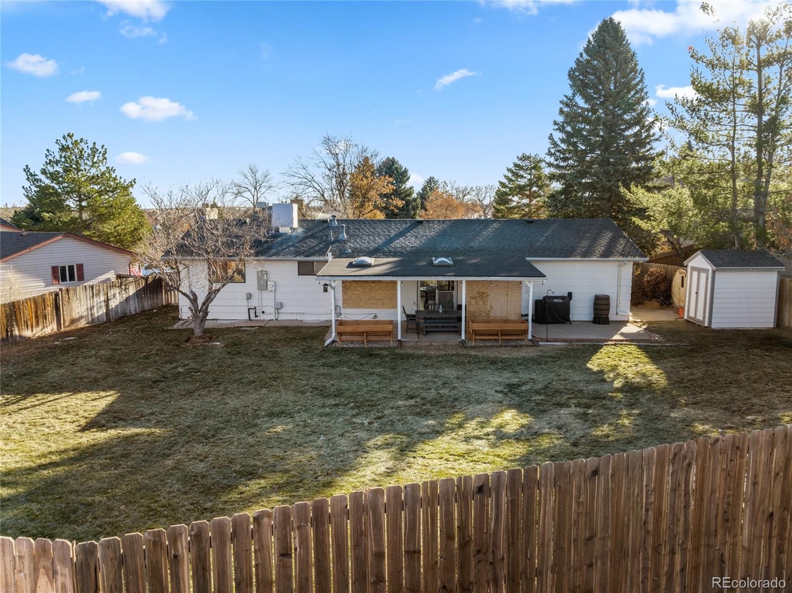 272 Helena Circle, Lone Tree, CO 80124, 4 Bedrooms Bedrooms, ,2 BathroomsBathrooms,Residential,For Sale,Helena,REC7849176