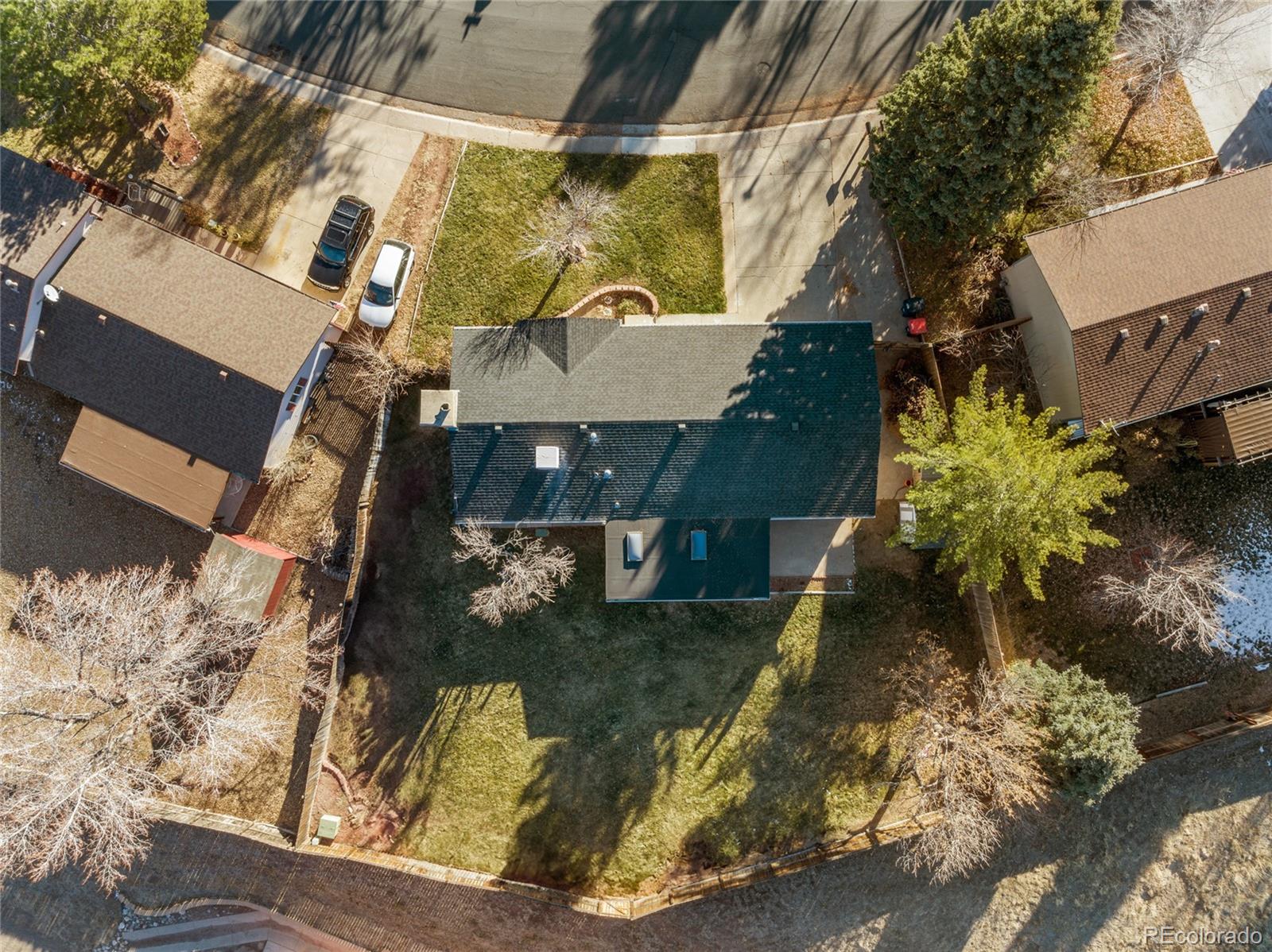 272 Helena Circle, Lone Tree, CO 80124, 4 Bedrooms Bedrooms, ,2 BathroomsBathrooms,Residential,For Sale,Helena,REC7849176