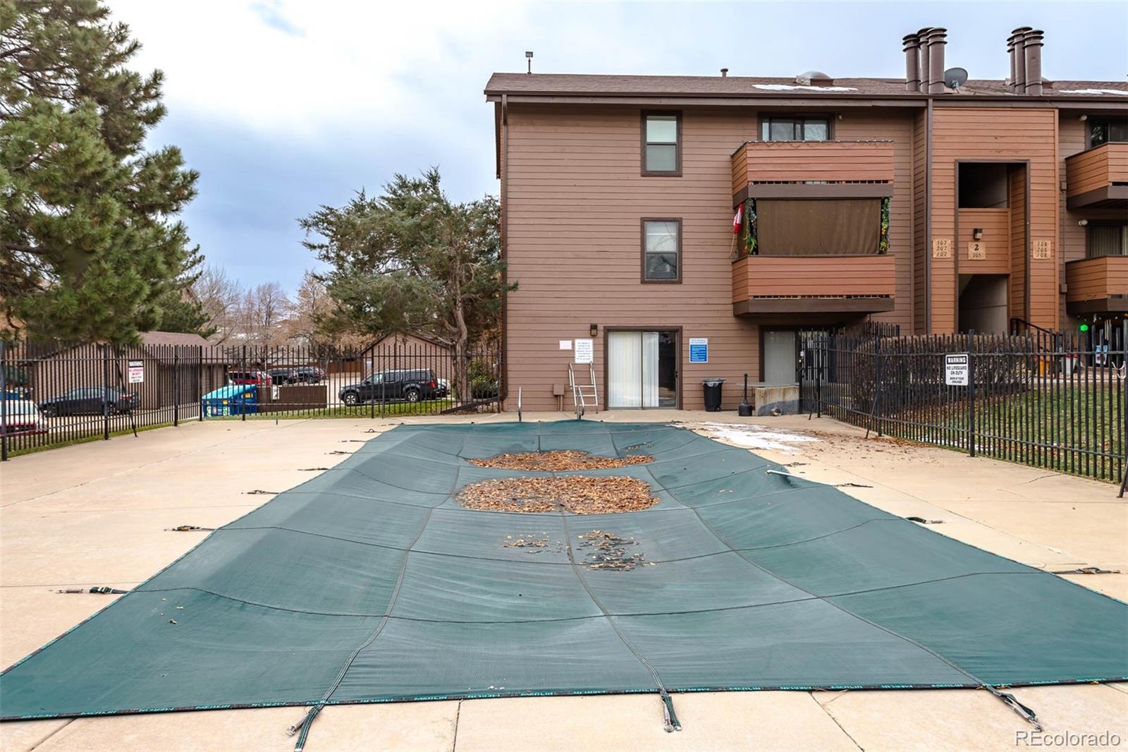 201 Wright Street #106, Lakewood, CO 80228, 2 Bedrooms Bedrooms, ,2 BathroomsBathrooms,Residential,For Sale,Snowbird,Wright,REC9061640
