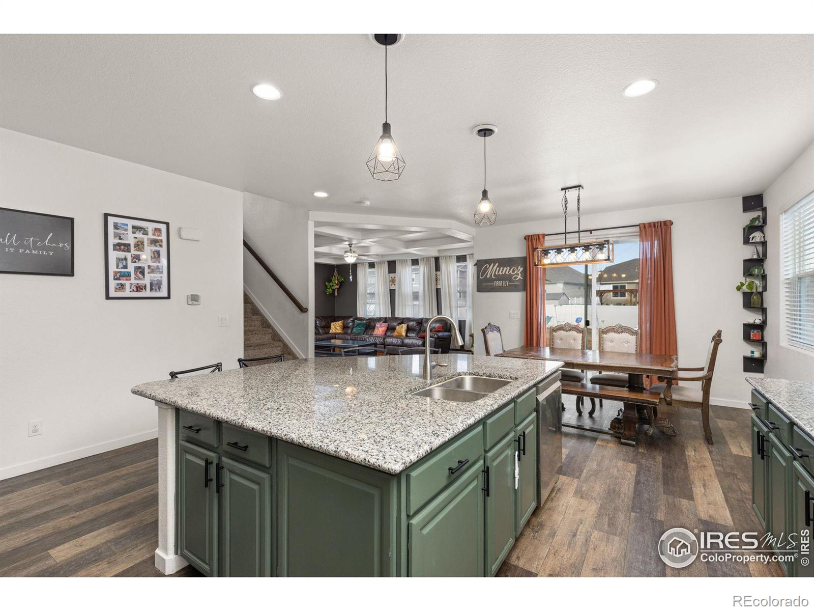 8811 15th Street, Greeley, CO 80634, 6 Bedrooms Bedrooms, ,4 BathroomsBathrooms,Residential,For Sale,15th,RECIR1023272