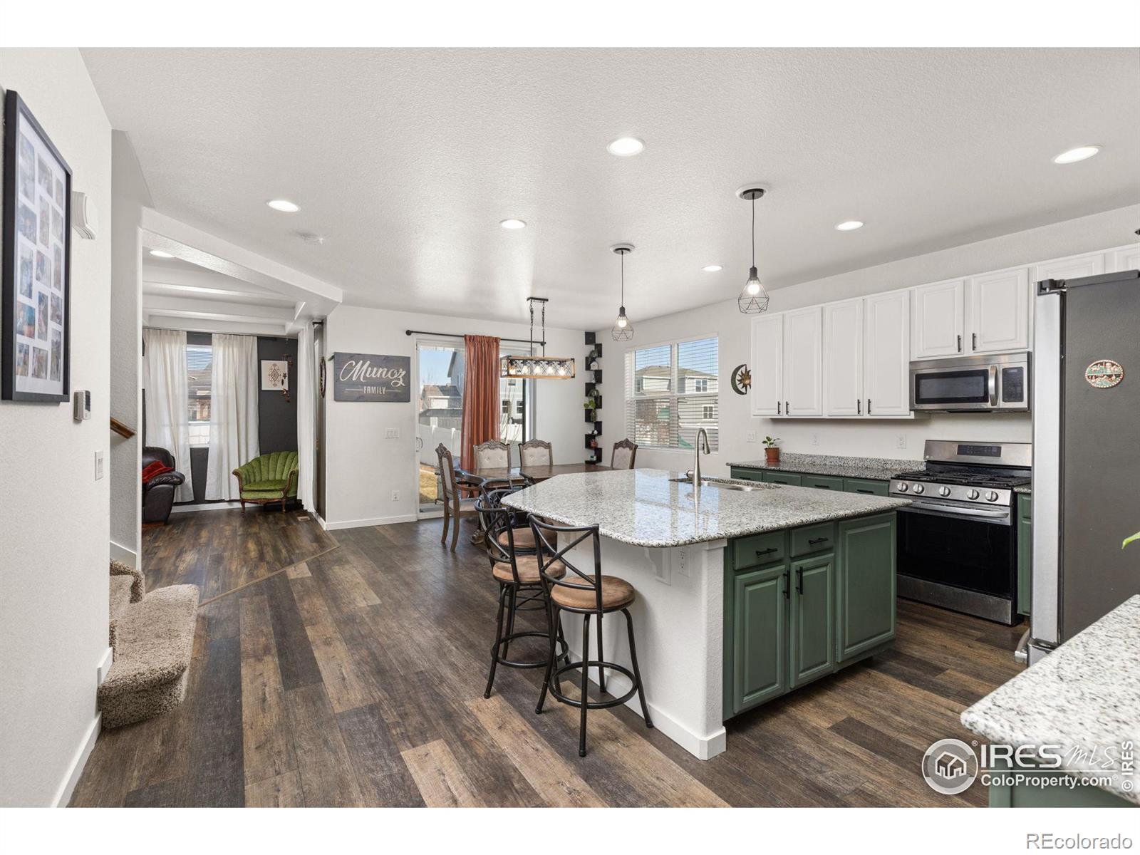 8811 15th Street, Greeley, CO 80634, 6 Bedrooms Bedrooms, ,4 BathroomsBathrooms,Residential,For Sale,15th,RECIR1023272