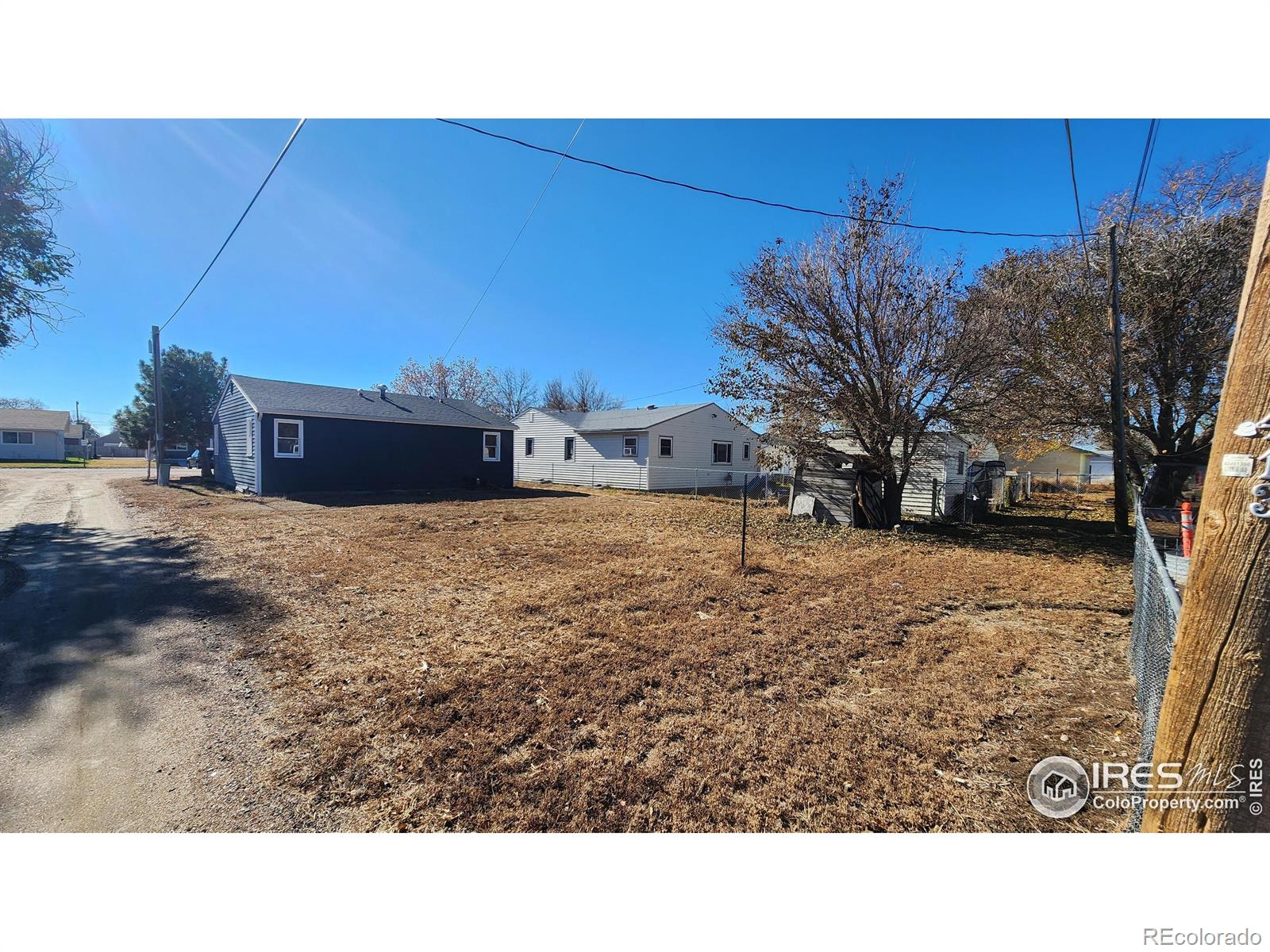 420 Clark Street, Sterling, CO 80751, 3 Bedrooms Bedrooms, ,1 BathroomBathrooms,Residential,For Sale,Clark,RECIR1023255
