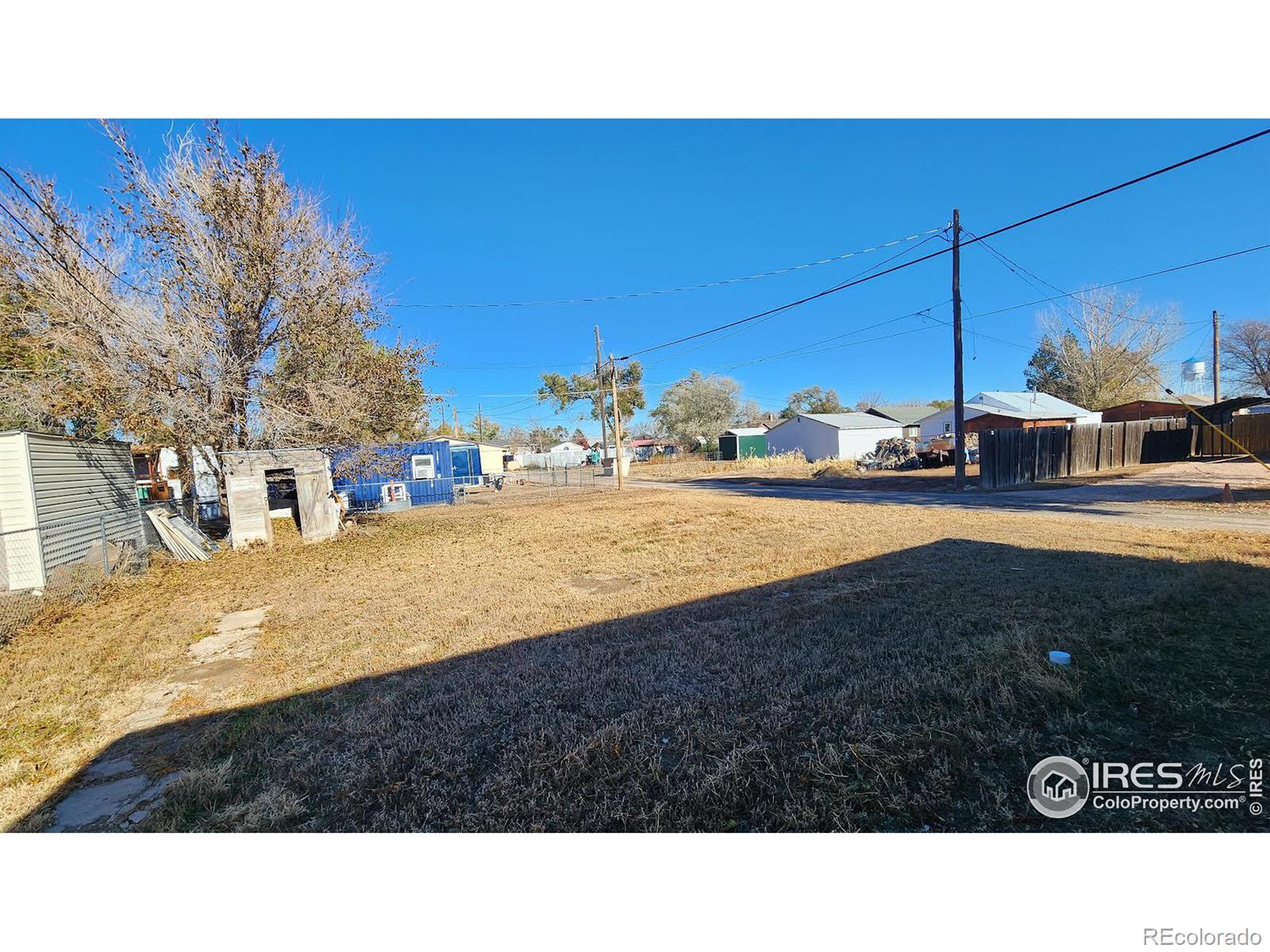 420 Clark Street, Sterling, CO 80751, 3 Bedrooms Bedrooms, ,1 BathroomBathrooms,Residential,For Sale,Clark,RECIR1023255