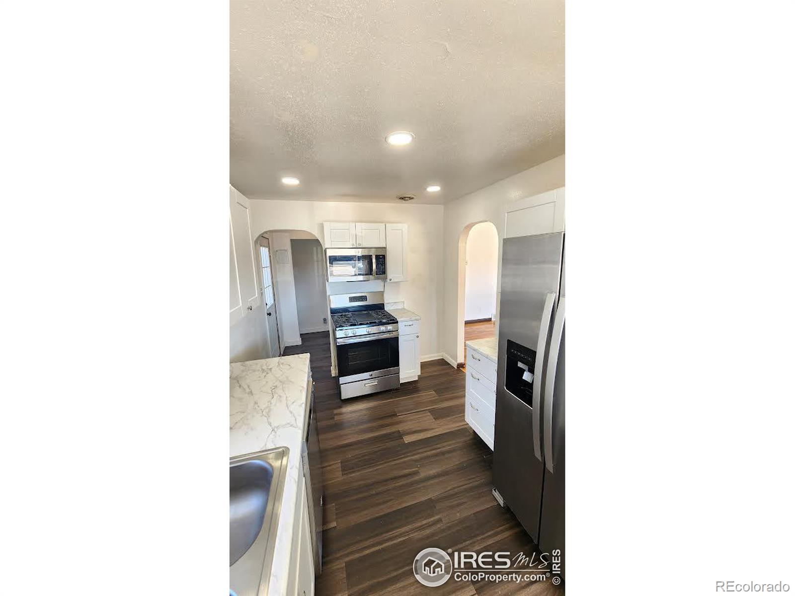 420 Clark Street, Sterling, CO 80751, 3 Bedrooms Bedrooms, ,1 BathroomBathrooms,Residential,For Sale,Clark,RECIR1023255