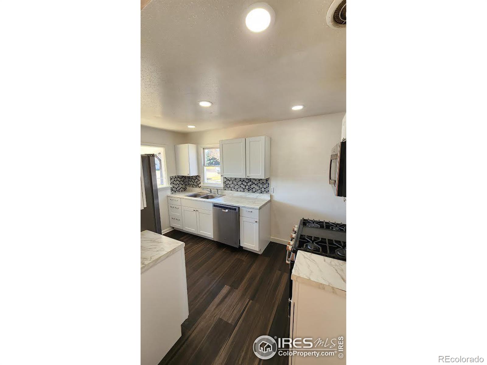 420 Clark Street, Sterling, CO 80751, 3 Bedrooms Bedrooms, ,1 BathroomBathrooms,Residential,For Sale,Clark,RECIR1023255