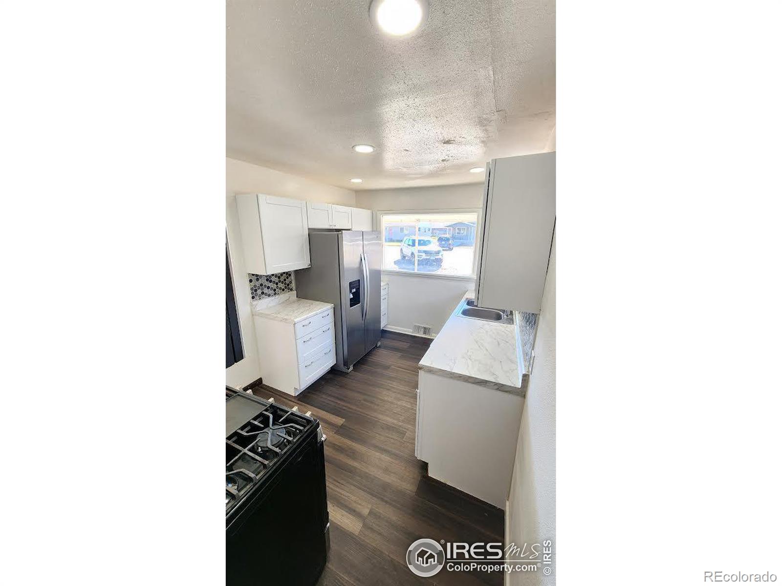 420 Clark Street, Sterling, CO 80751, 3 Bedrooms Bedrooms, ,1 BathroomBathrooms,Residential,For Sale,Clark,RECIR1023255