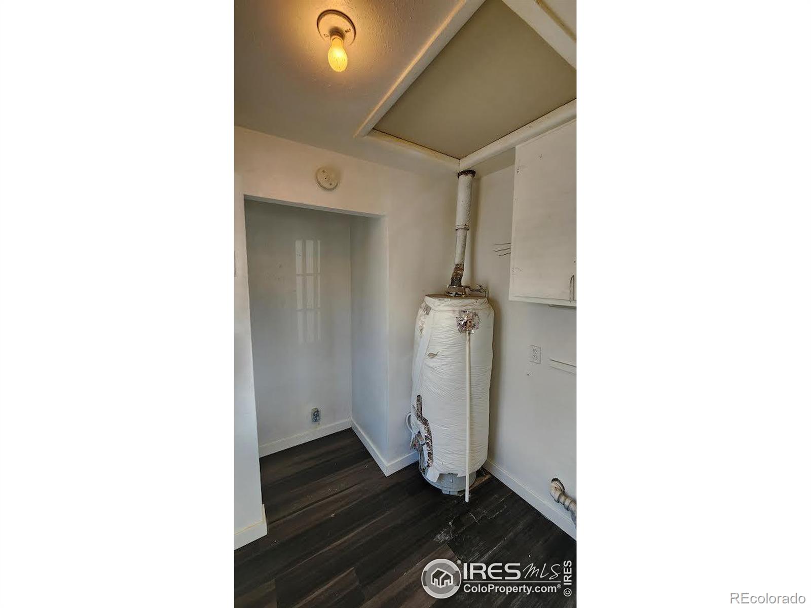 420 Clark Street, Sterling, CO 80751, 3 Bedrooms Bedrooms, ,1 BathroomBathrooms,Residential,For Sale,Clark,RECIR1023255