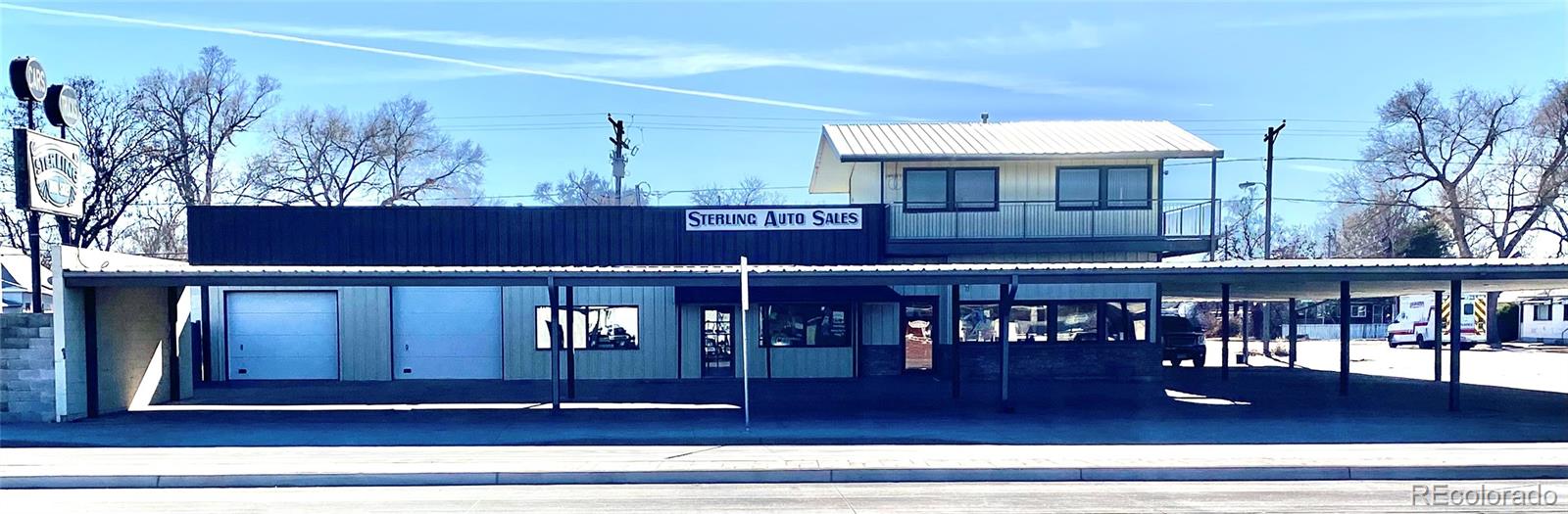 Restricted Address, ,Commercial,For Sale,Main,REC2253639