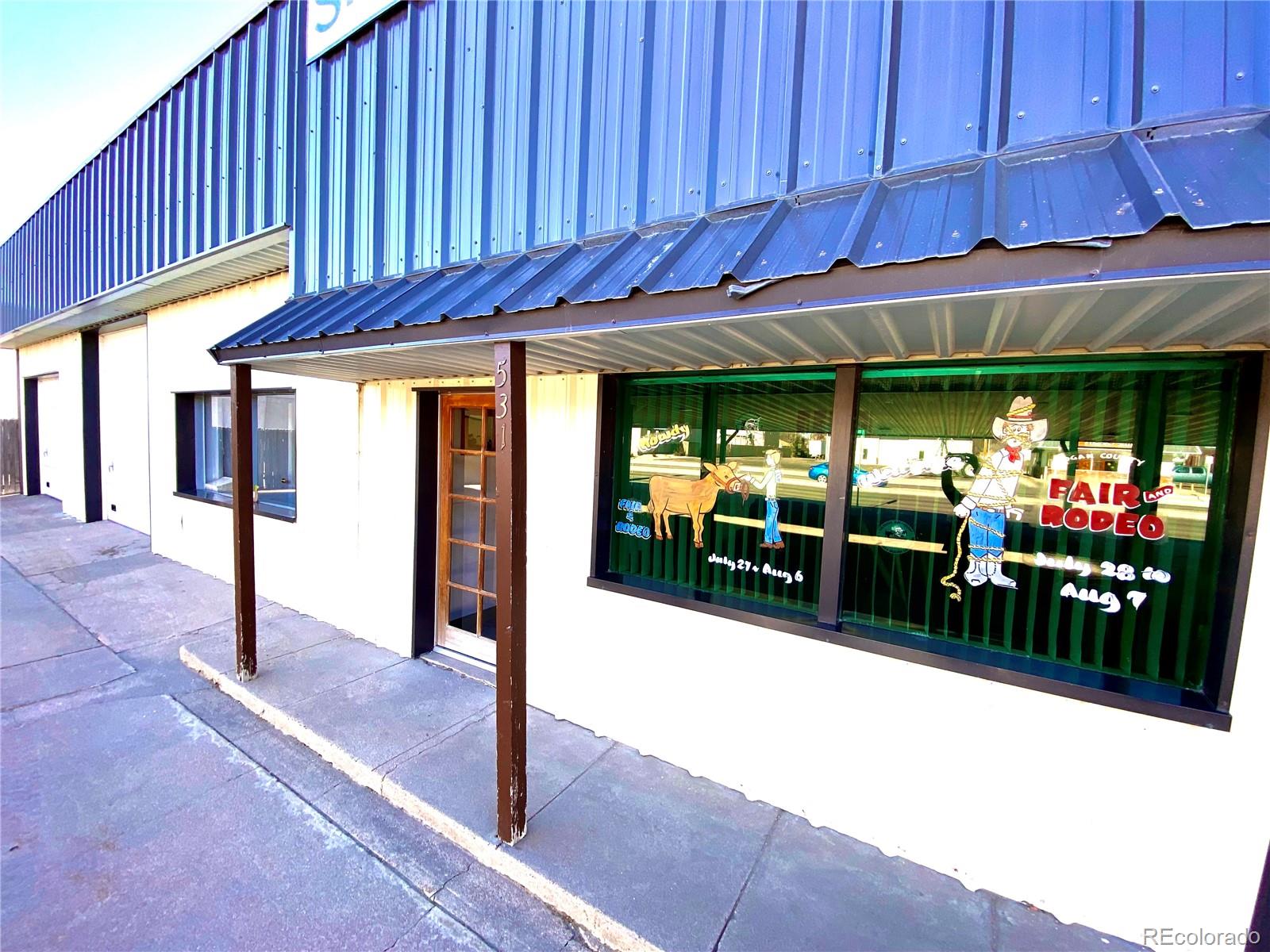 Restricted Address, ,Commercial,For Sale,Main,REC2253639