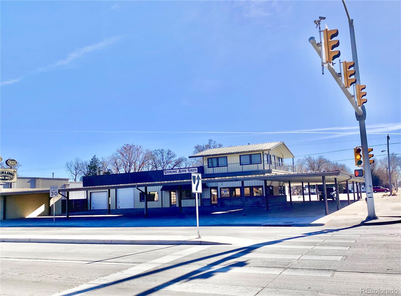 Restricted Address, ,Commercial,For Sale,Main,REC2253639