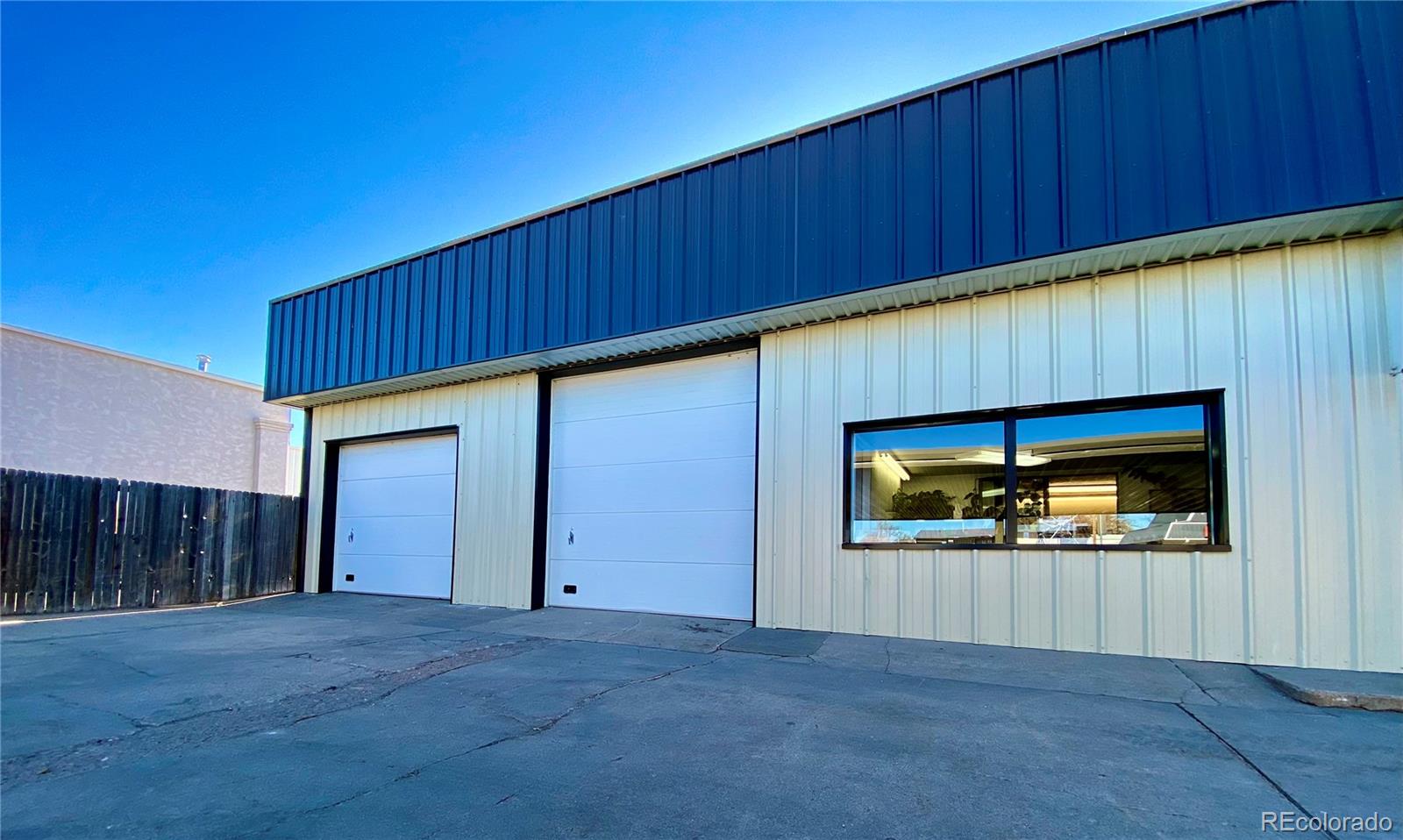 Restricted Address, ,Commercial,For Sale,Main,REC2253639