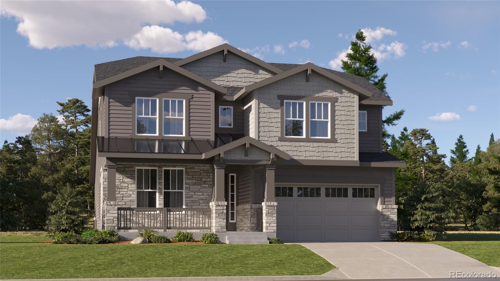 24464 E Pacific Place, Aurora, CO 80018, 4 Bedrooms Bedrooms, ,4 BathroomsBathrooms,Residential,For Sale,Pacific,REC8291225