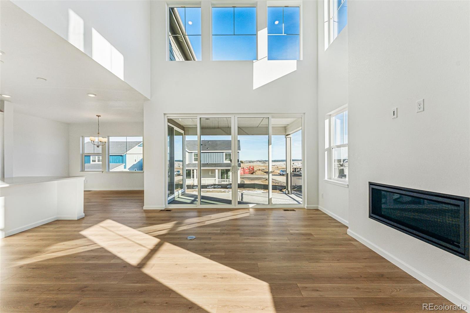 39650 Congress Lane, Elizabeth, CO 80107, 3 Bedrooms Bedrooms, ,3 BathroomsBathrooms,Residential,For Sale,The Town Collection,Congress,REC1613576