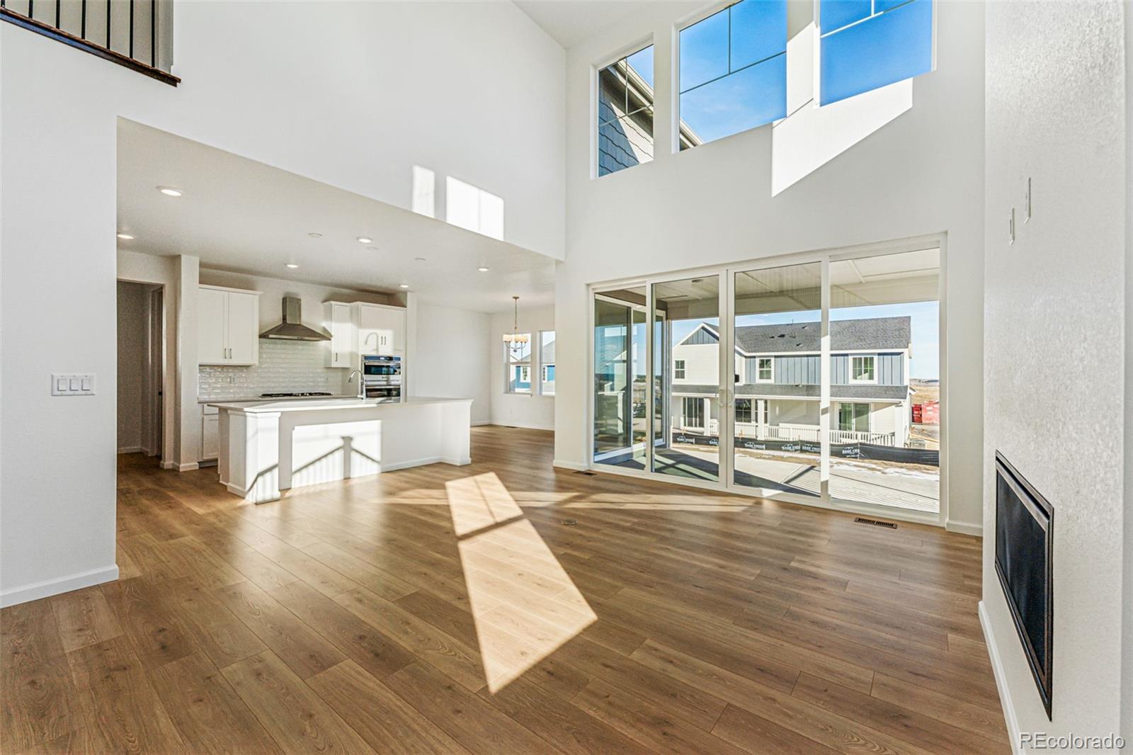 39650 Congress Lane, Elizabeth, CO 80107, 3 Bedrooms Bedrooms, ,3 BathroomsBathrooms,Residential,For Sale,The Town Collection,Congress,REC1613576