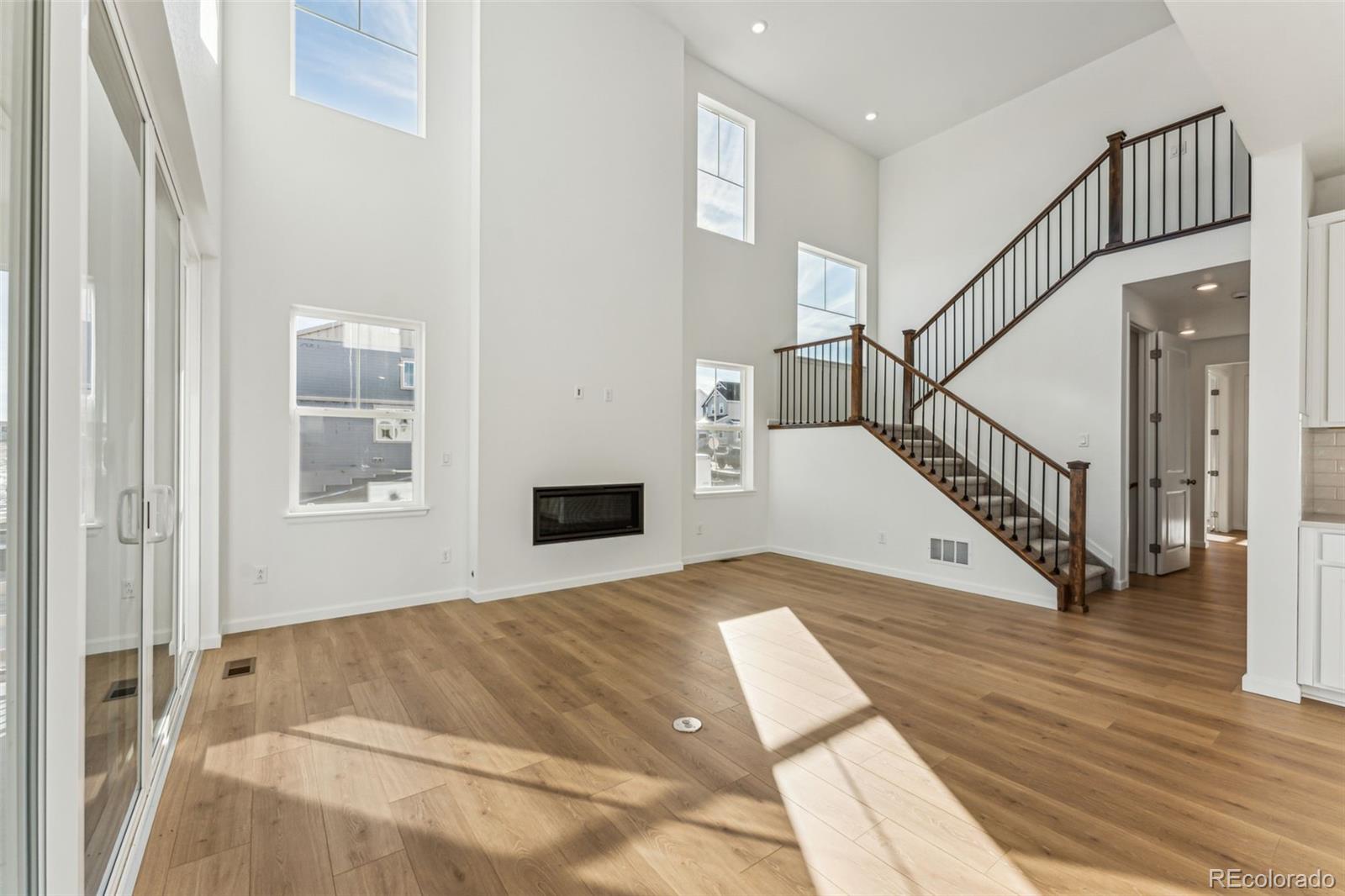 39650 Congress Lane, Elizabeth, CO 80107, 3 Bedrooms Bedrooms, ,3 BathroomsBathrooms,Residential,For Sale,The Town Collection,Congress,REC1613576