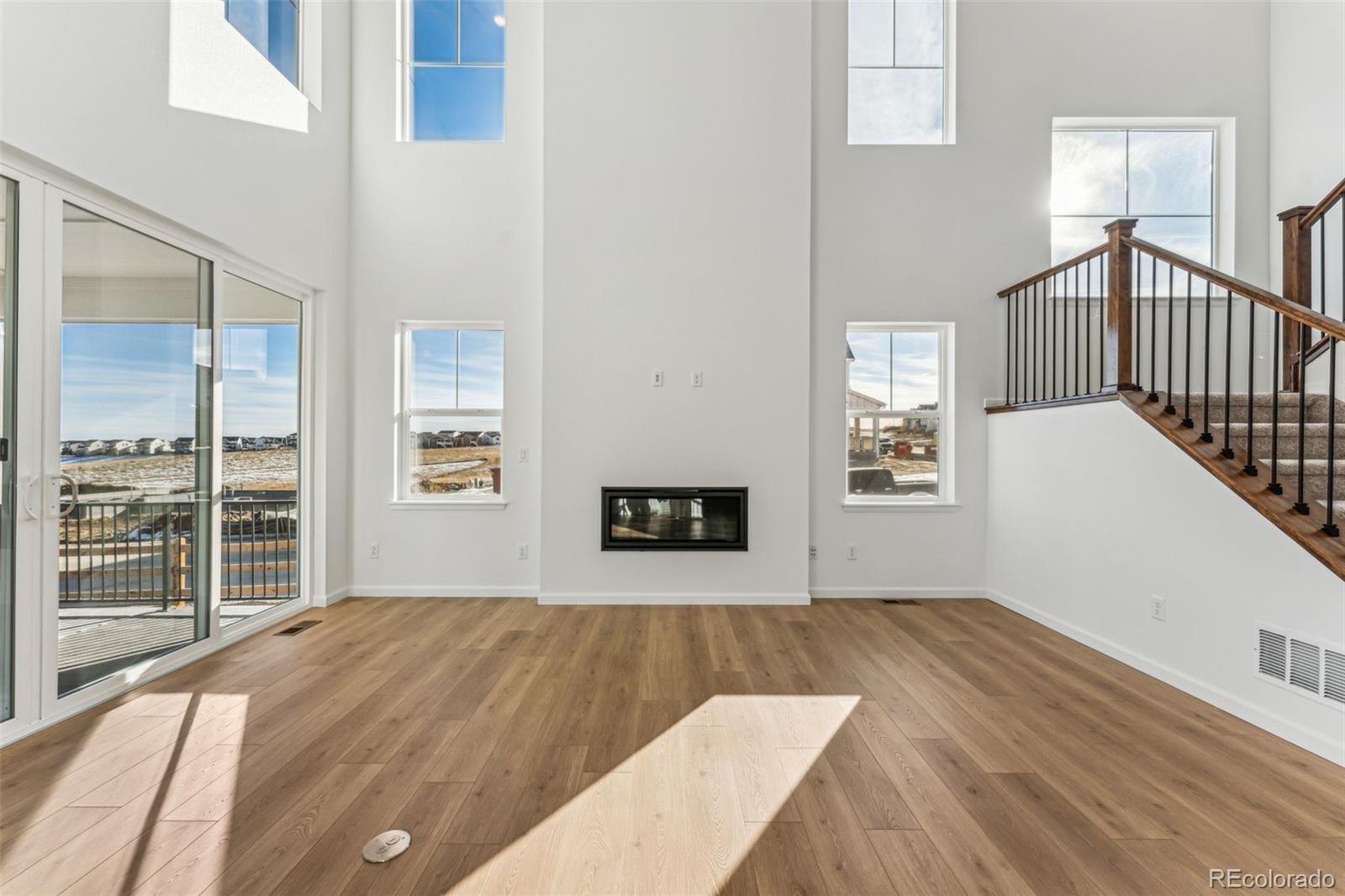 39650 Congress Lane, Elizabeth, CO 80107, 3 Bedrooms Bedrooms, ,3 BathroomsBathrooms,Residential,For Sale,The Town Collection,Congress,REC1613576