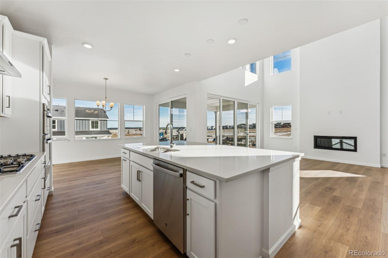 39650 Congress Lane, Elizabeth, CO 80107, 3 Bedrooms Bedrooms, ,3 BathroomsBathrooms,Residential,For Sale,The Town Collection,Congress,REC1613576