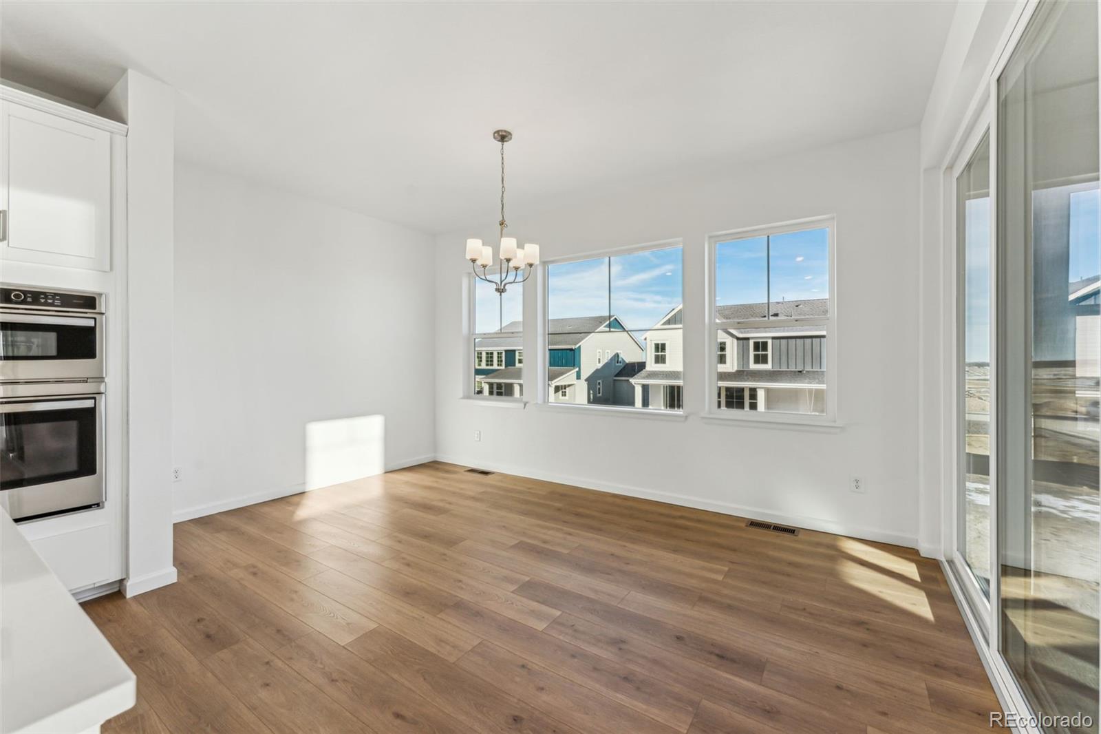 39650 Congress Lane, Elizabeth, CO 80107, 3 Bedrooms Bedrooms, ,3 BathroomsBathrooms,Residential,For Sale,The Town Collection,Congress,REC1613576