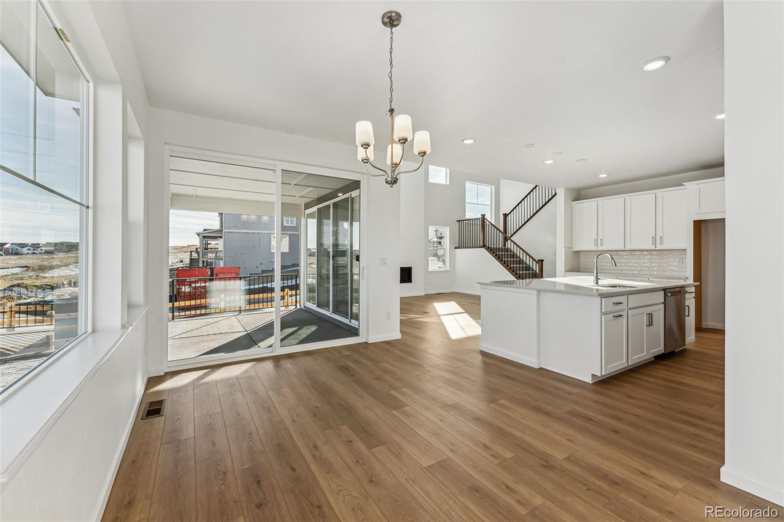 39650 Congress Lane, Elizabeth, CO 80107, 3 Bedrooms Bedrooms, ,3 BathroomsBathrooms,Residential,For Sale,The Town Collection,Congress,REC1613576