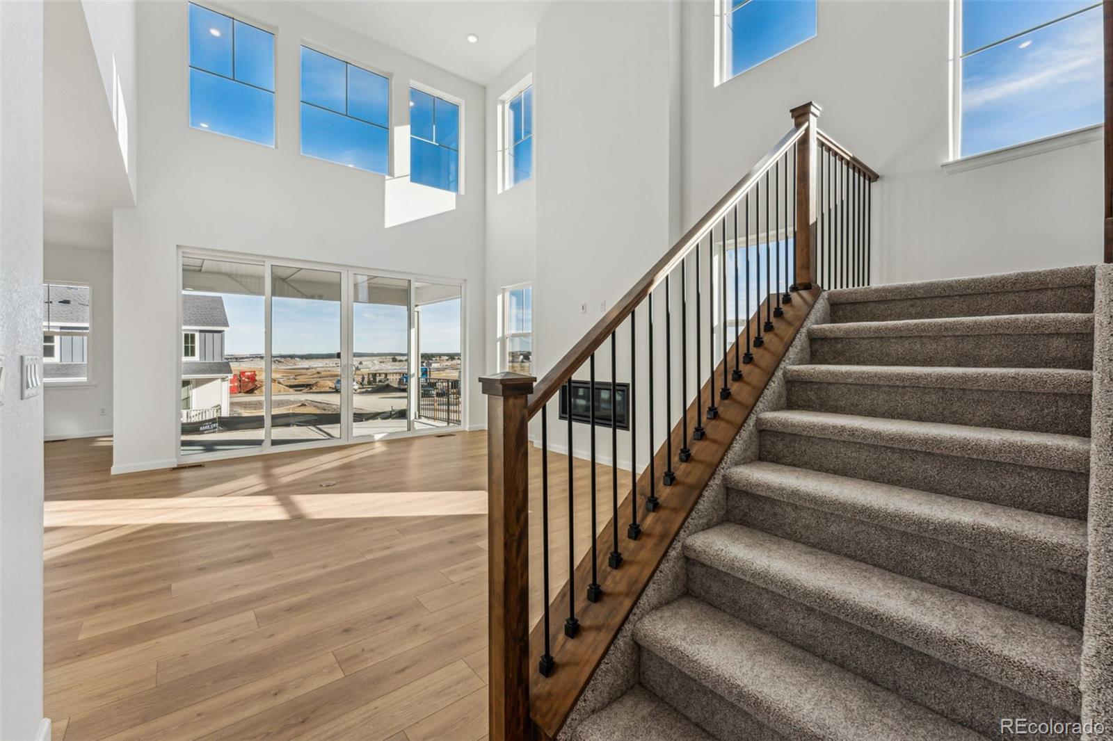 39650 Congress Lane, Elizabeth, CO 80107, 3 Bedrooms Bedrooms, ,3 BathroomsBathrooms,Residential,For Sale,The Town Collection,Congress,REC1613576