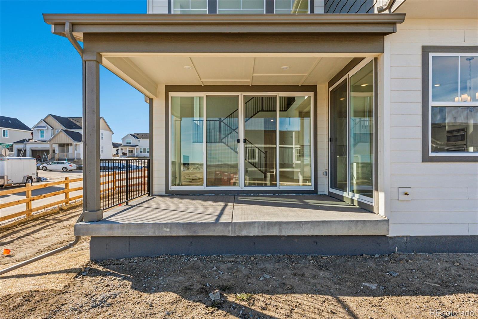 39650 Congress Lane, Elizabeth, CO 80107, 3 Bedrooms Bedrooms, ,3 BathroomsBathrooms,Residential,For Sale,The Town Collection,Congress,REC1613576