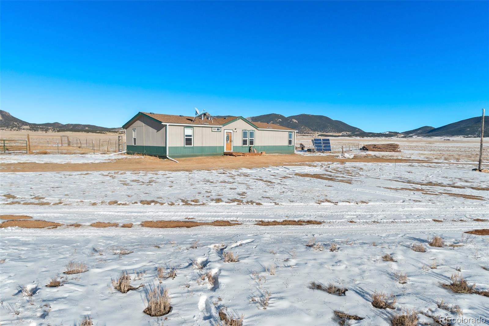 Address not available!, Lake George, CO 80827, 3 Bedrooms Bedrooms, ,2 BathroomsBathrooms,Residential,For Sale,Snowshoe,REC3135659