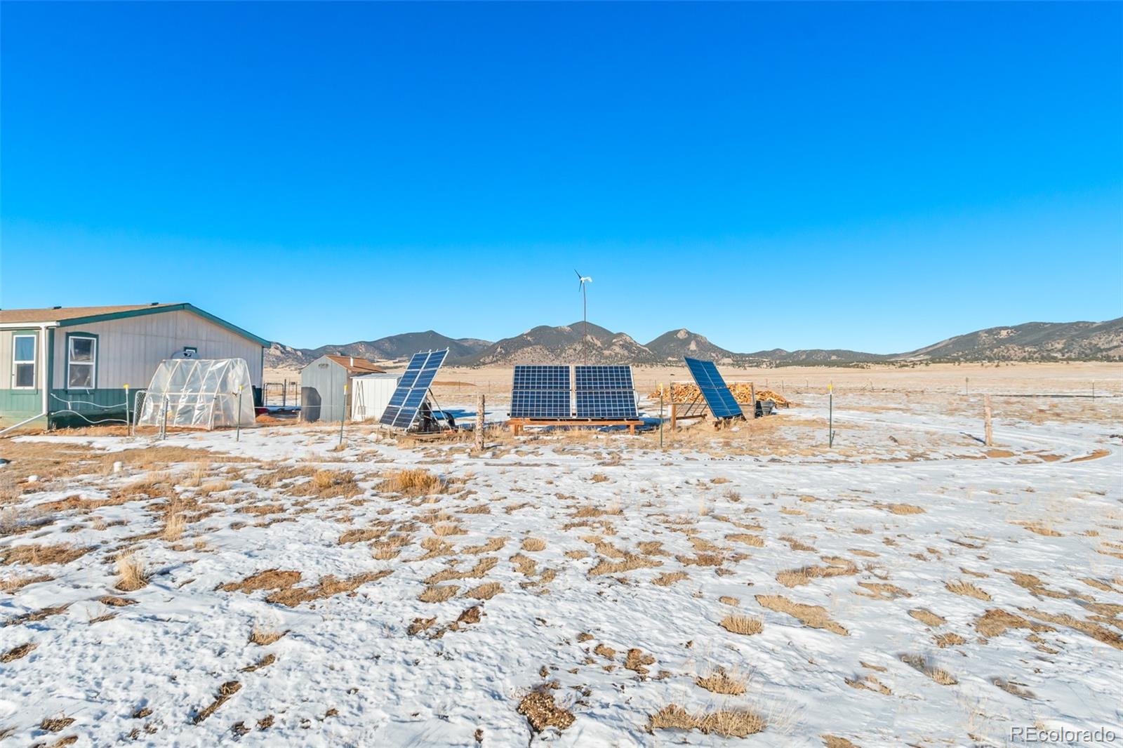 Address not available!, Lake George, CO 80827, 3 Bedrooms Bedrooms, ,2 BathroomsBathrooms,Residential,For Sale,Snowshoe,REC3135659