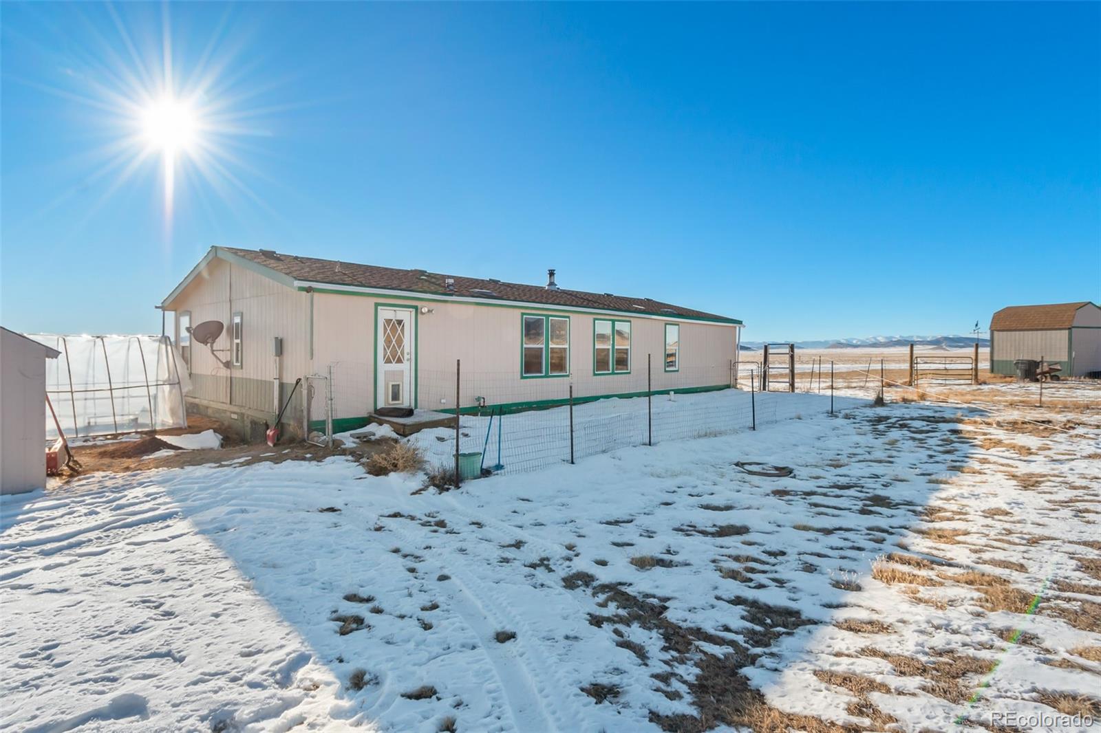 Address not available!, Lake George, CO 80827, 3 Bedrooms Bedrooms, ,2 BathroomsBathrooms,Residential,For Sale,Snowshoe,REC3135659