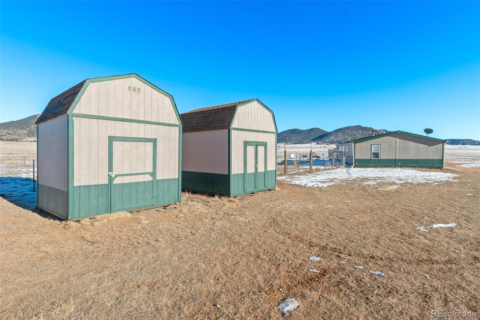 Address not available!, Lake George, CO 80827, 3 Bedrooms Bedrooms, ,2 BathroomsBathrooms,Residential,For Sale,Snowshoe,REC3135659