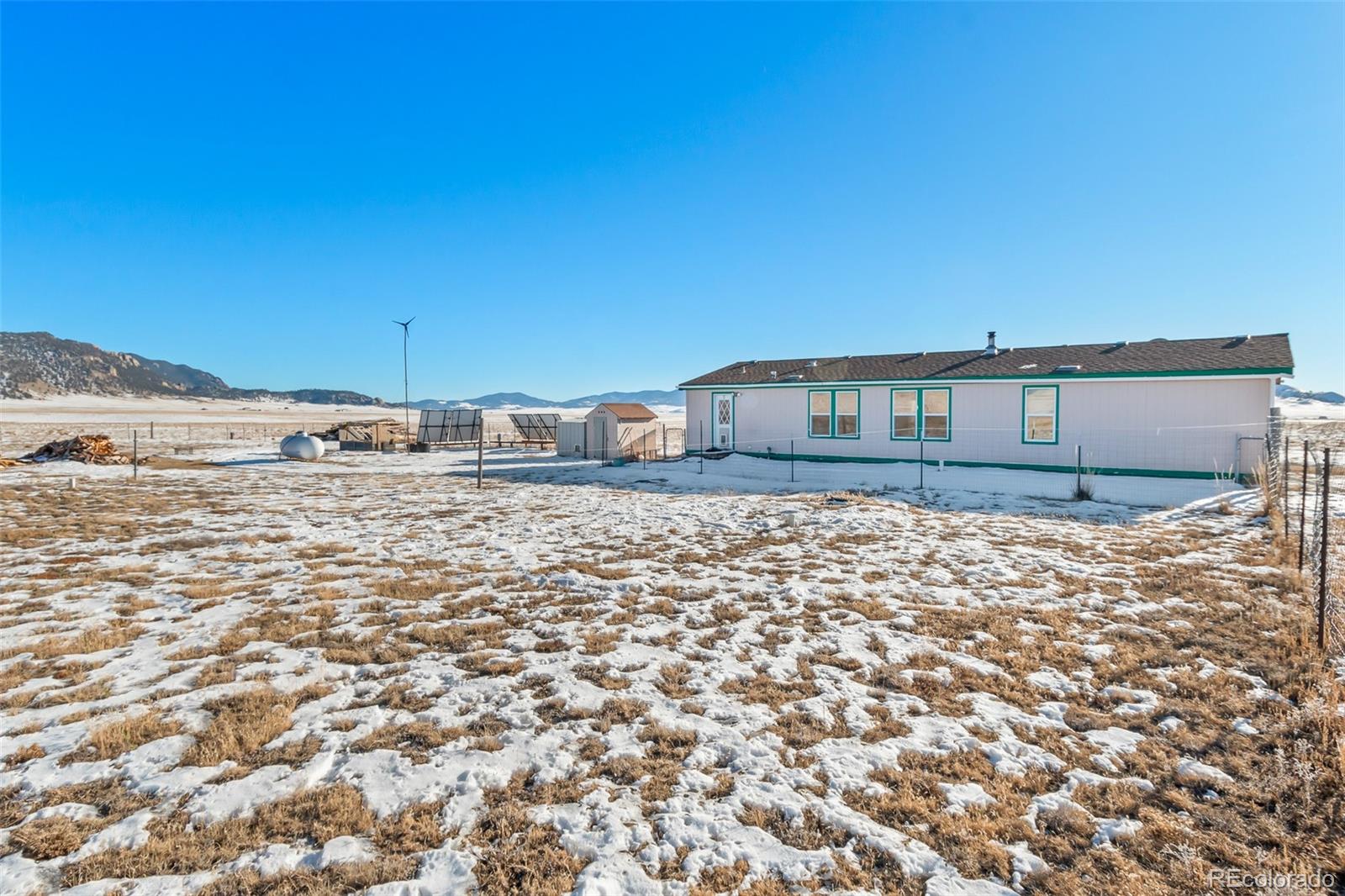 Address not available!, Lake George, CO 80827, 3 Bedrooms Bedrooms, ,2 BathroomsBathrooms,Residential,For Sale,Snowshoe,REC3135659