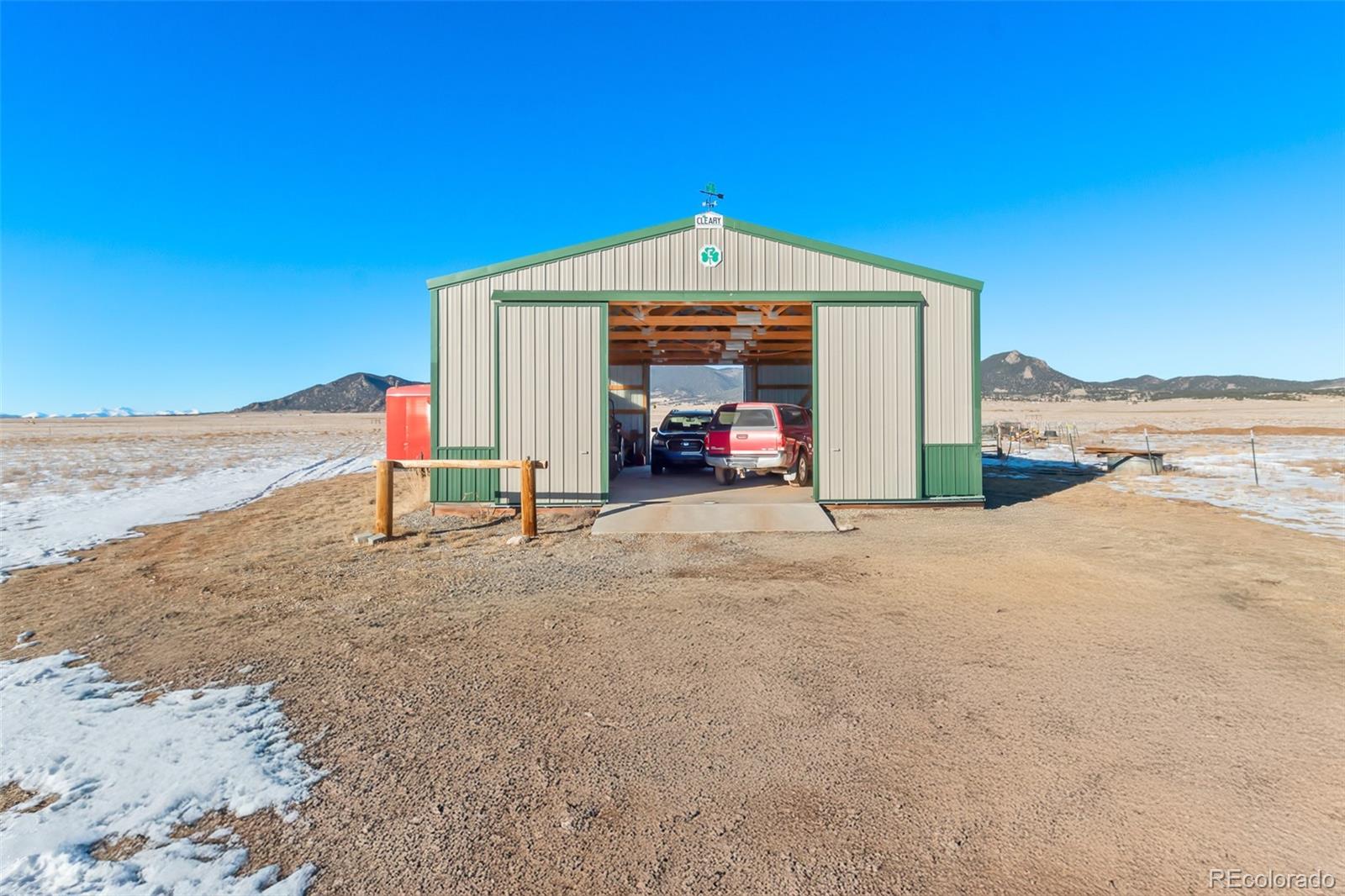Address not available!, Lake George, CO 80827, 3 Bedrooms Bedrooms, ,2 BathroomsBathrooms,Residential,For Sale,Snowshoe,REC3135659