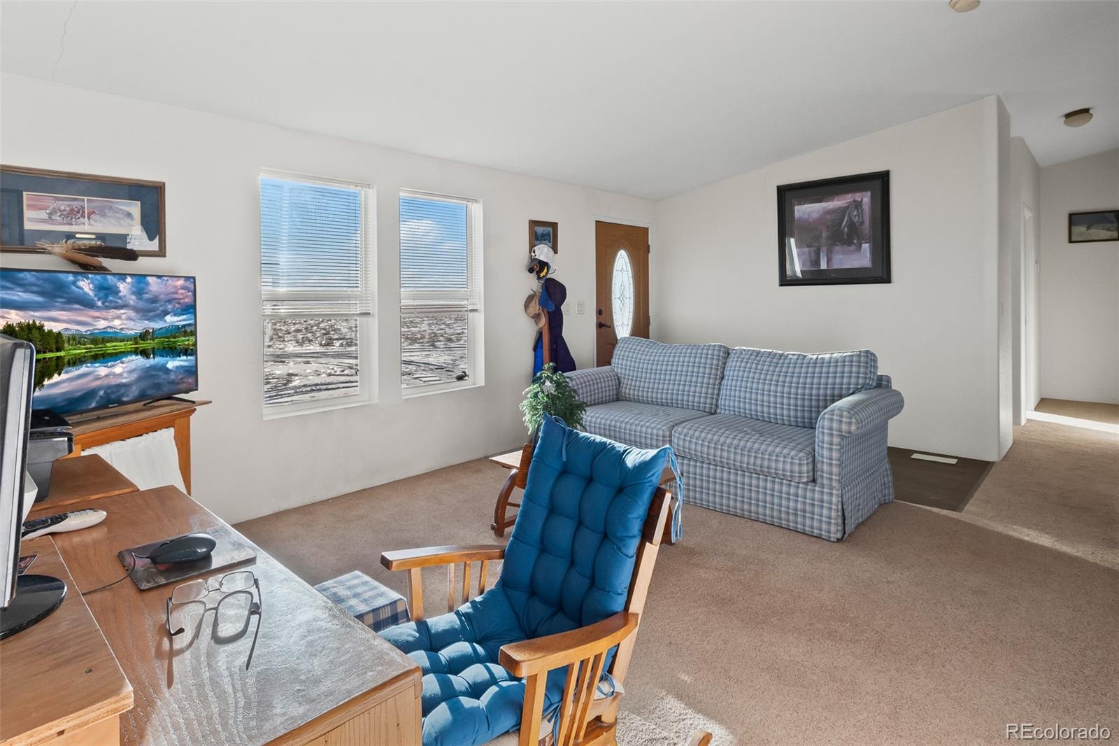 Address not available!, Lake George, CO 80827, 3 Bedrooms Bedrooms, ,2 BathroomsBathrooms,Residential,For Sale,Snowshoe,REC3135659