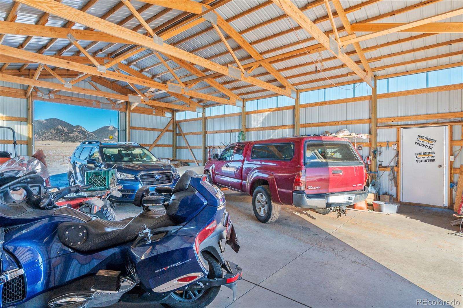 Address not available!, Lake George, CO 80827, 3 Bedrooms Bedrooms, ,2 BathroomsBathrooms,Residential,For Sale,Snowshoe,REC3135659