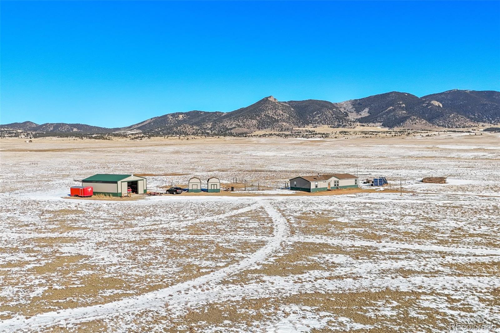 Address not available!, Lake George, CO 80827, 3 Bedrooms Bedrooms, ,2 BathroomsBathrooms,Residential,For Sale,Snowshoe,REC3135659