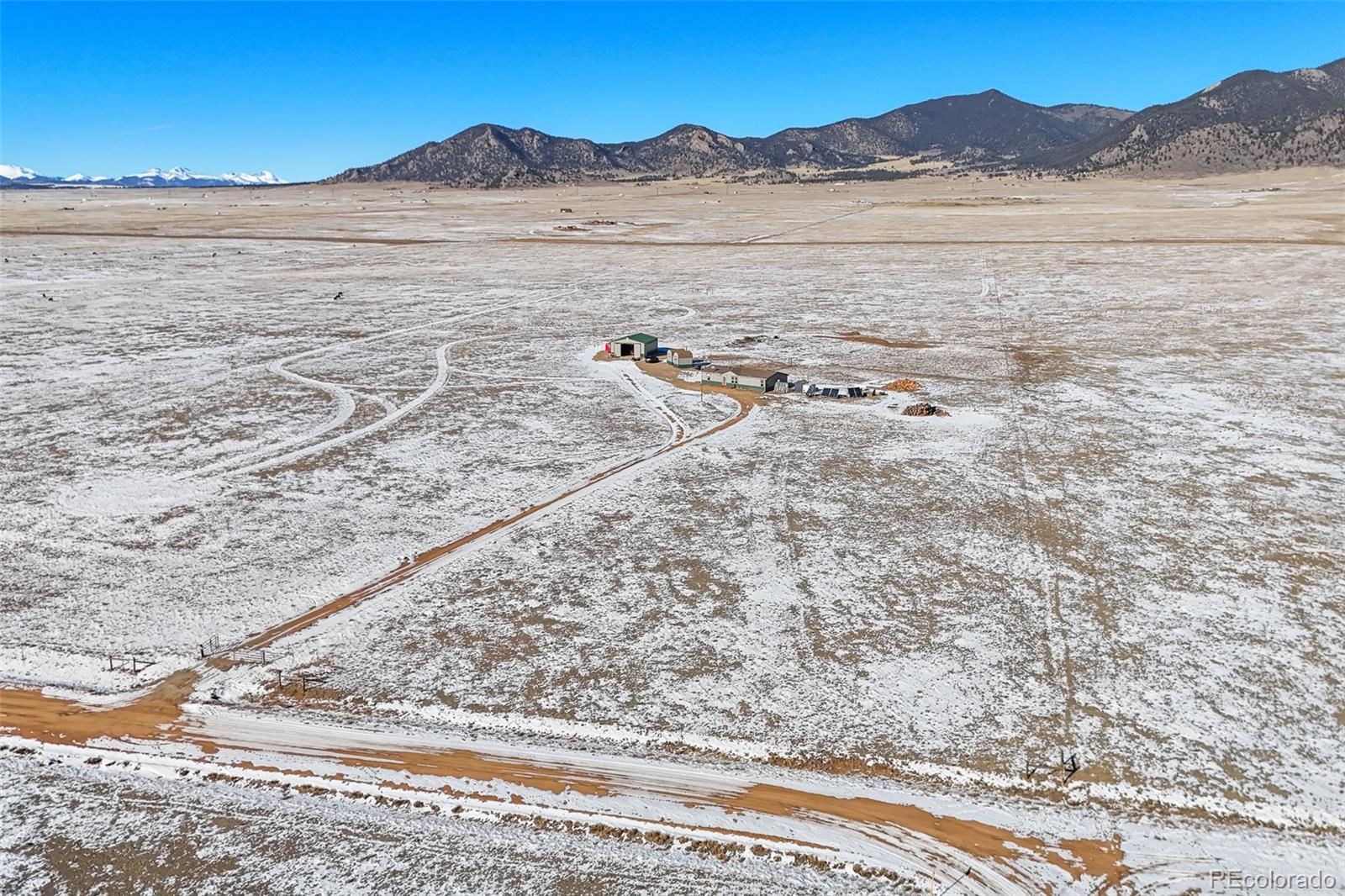 Address not available!, Lake George, CO 80827, 3 Bedrooms Bedrooms, ,2 BathroomsBathrooms,Residential,For Sale,Snowshoe,REC3135659