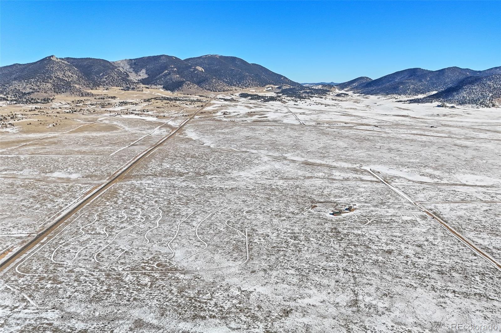 Address not available!, Lake George, CO 80827, 3 Bedrooms Bedrooms, ,2 BathroomsBathrooms,Residential,For Sale,Snowshoe,REC3135659