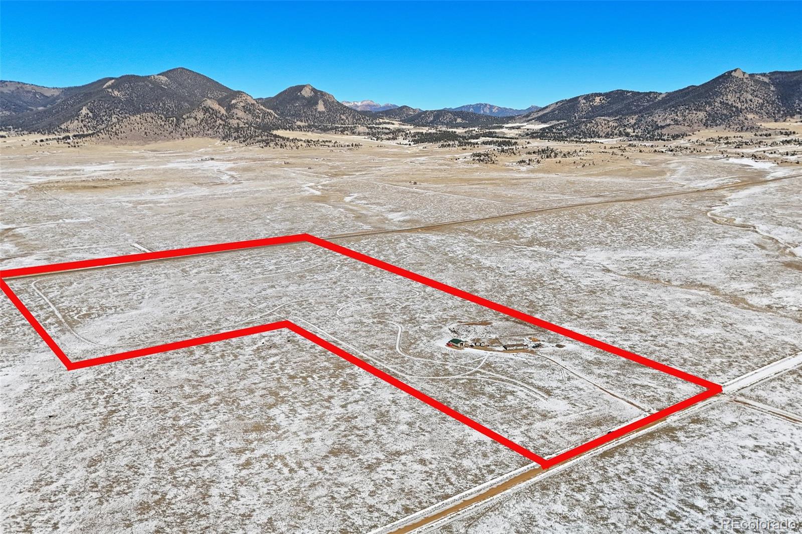 Address not available!, Lake George, CO 80827, 3 Bedrooms Bedrooms, ,2 BathroomsBathrooms,Residential,For Sale,Snowshoe,REC3135659