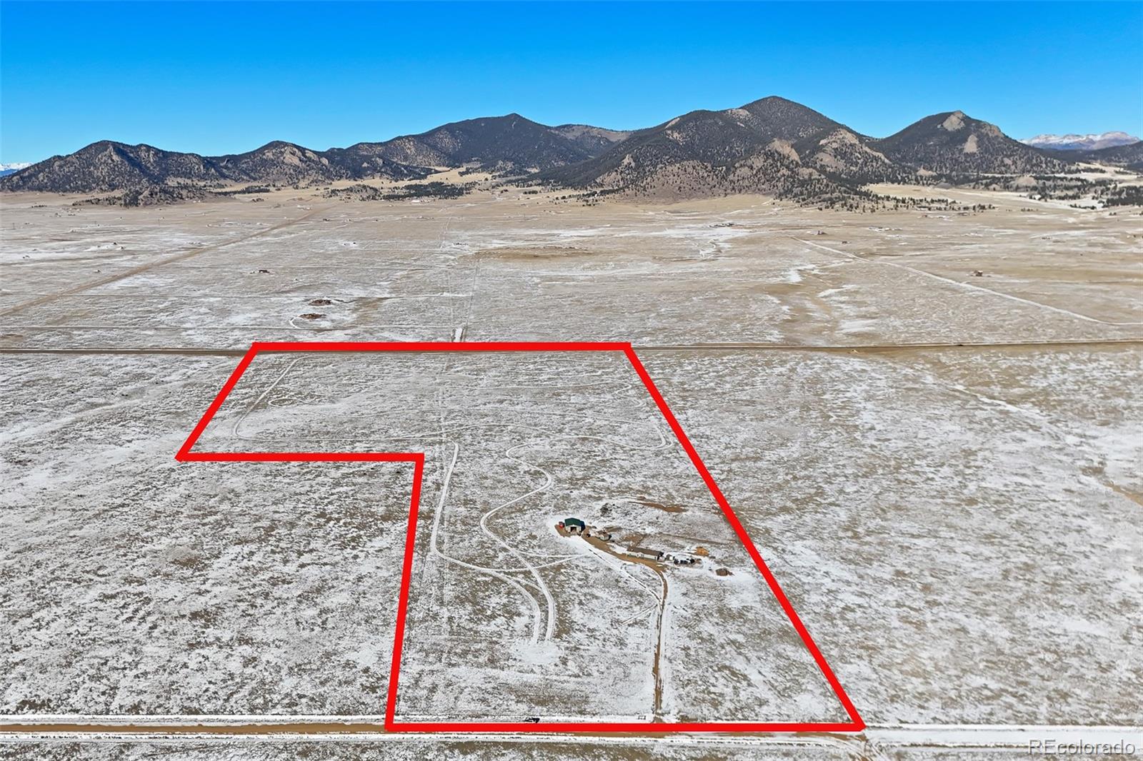 Address not available!, Lake George, CO 80827, 3 Bedrooms Bedrooms, ,2 BathroomsBathrooms,Residential,For Sale,Snowshoe,REC3135659