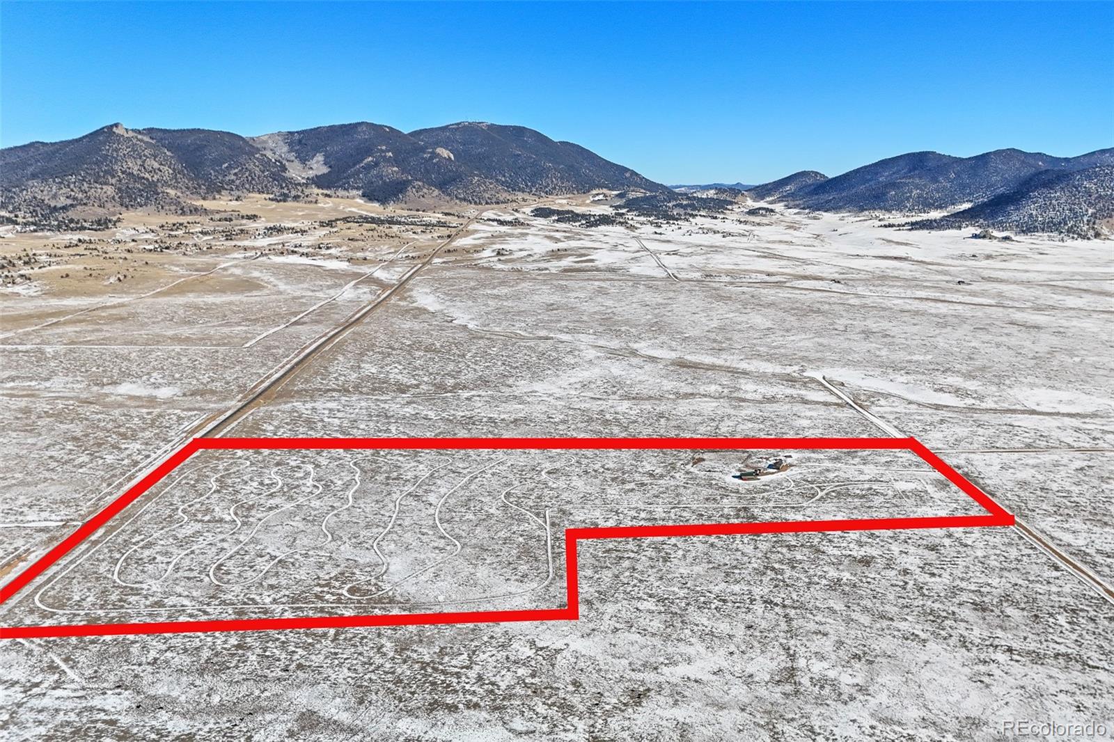 Address not available!, Lake George, CO 80827, 3 Bedrooms Bedrooms, ,2 BathroomsBathrooms,Residential,For Sale,Snowshoe,REC3135659