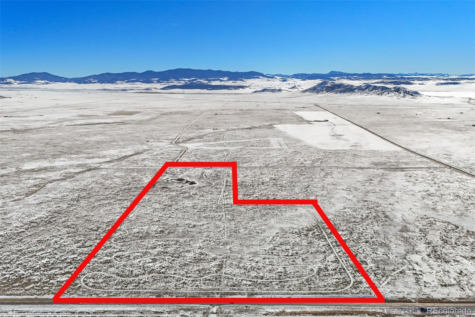 Address not available!, Lake George, CO 80827, 3 Bedrooms Bedrooms, ,2 BathroomsBathrooms,Residential,For Sale,Snowshoe,REC3135659