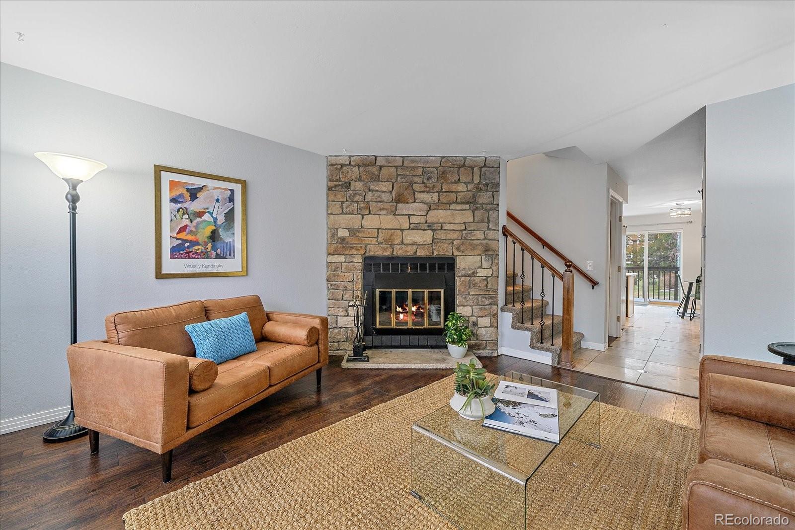 10681 Dartmouth Avenue, Lakewood, CO 80227, 3 Bedrooms Bedrooms, ,3 BathroomsBathrooms,Residential,For Sale,Dartmouth,REC9459323