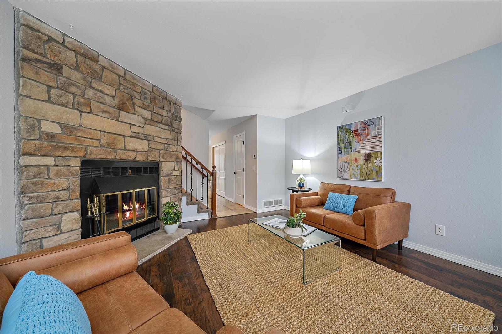 10681 Dartmouth Avenue, Lakewood, CO 80227, 3 Bedrooms Bedrooms, ,3 BathroomsBathrooms,Residential,For Sale,Dartmouth,REC9459323