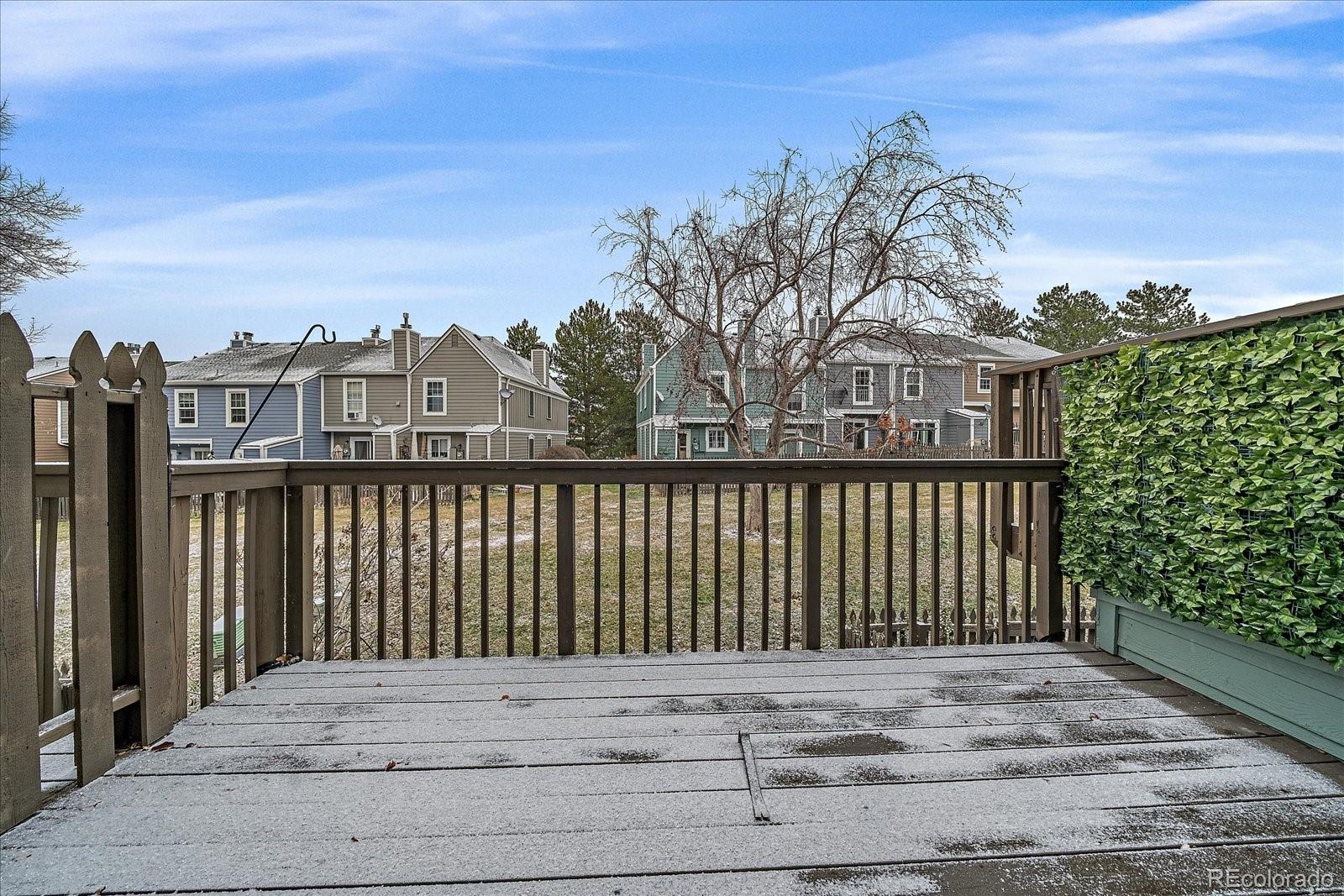 10681 Dartmouth Avenue, Lakewood, CO 80227, 3 Bedrooms Bedrooms, ,3 BathroomsBathrooms,Residential,For Sale,Dartmouth,REC9459323