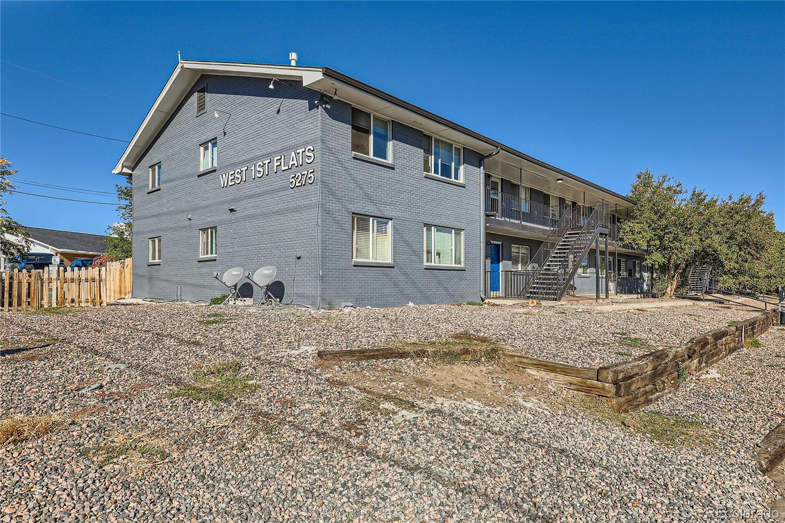 Address not available!, Lakewood, CO 80226, ,Commercial,For Sale,West 1st Flats,1st,REC3061304