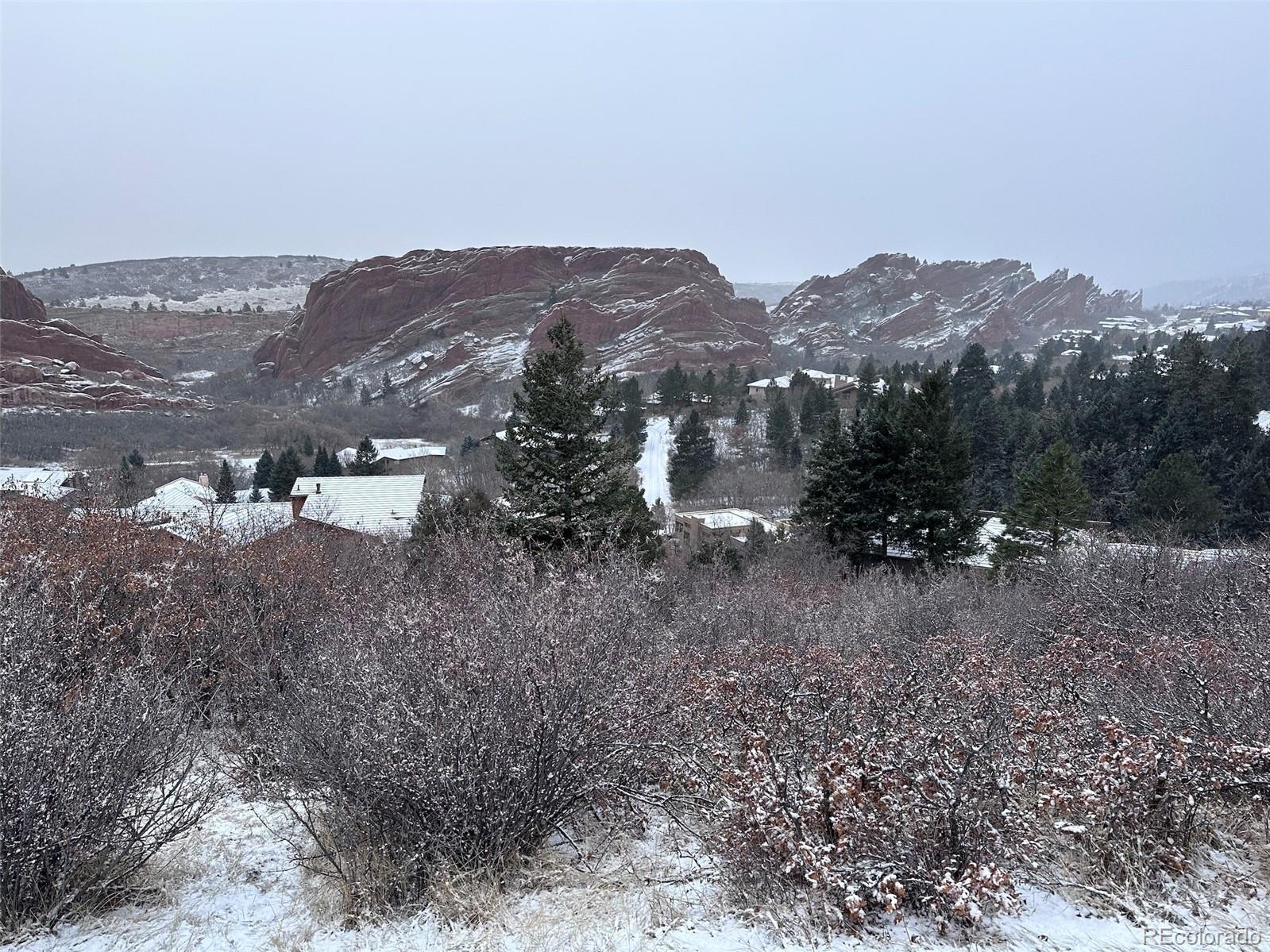 5389 Hawthorne Trail, Littleton, CO 80125, ,Land,For Sale,Hawthorne,REC8346206
