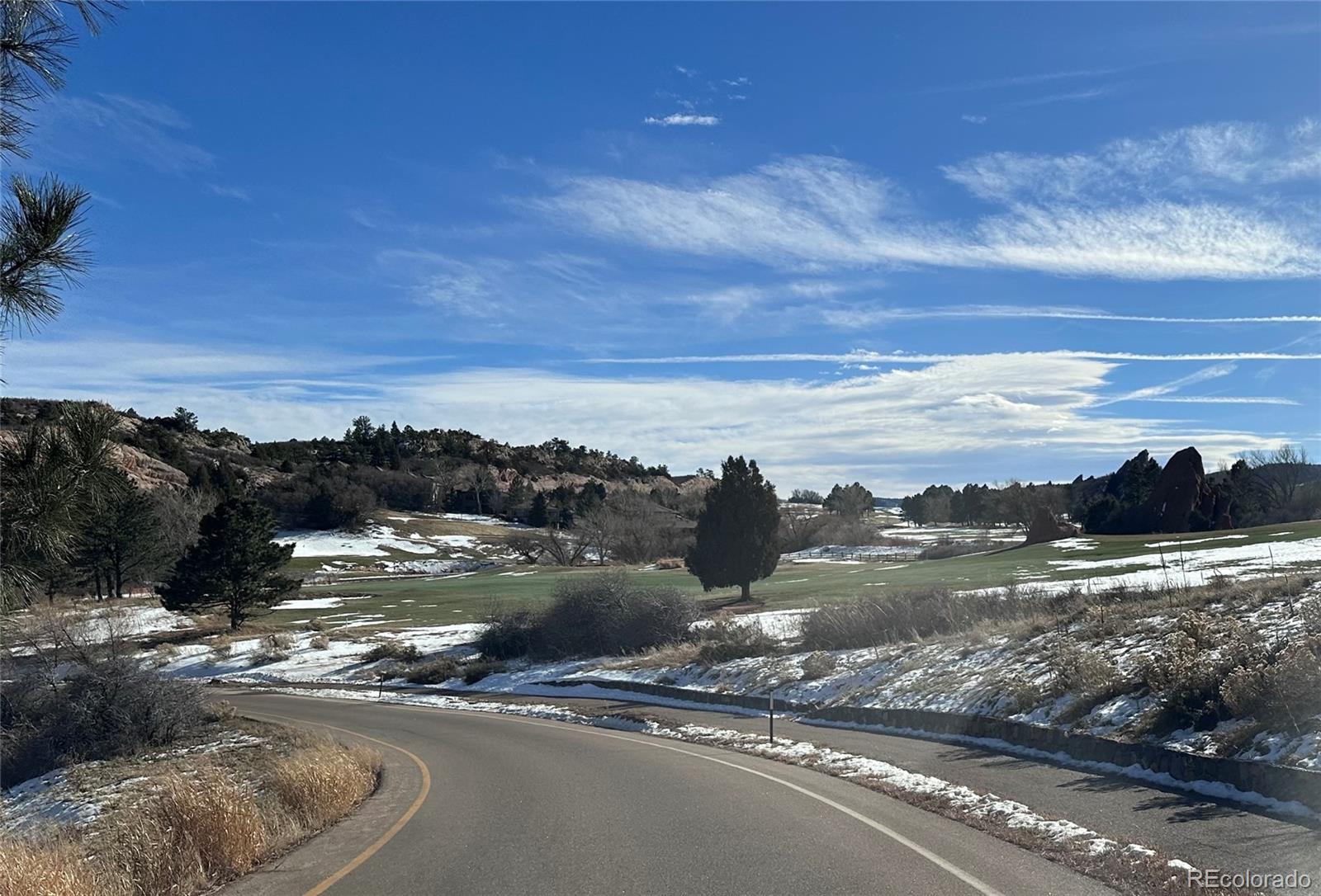 5389 Hawthorne Trail, Littleton, CO 80125, ,Land,For Sale,Hawthorne,REC8346206